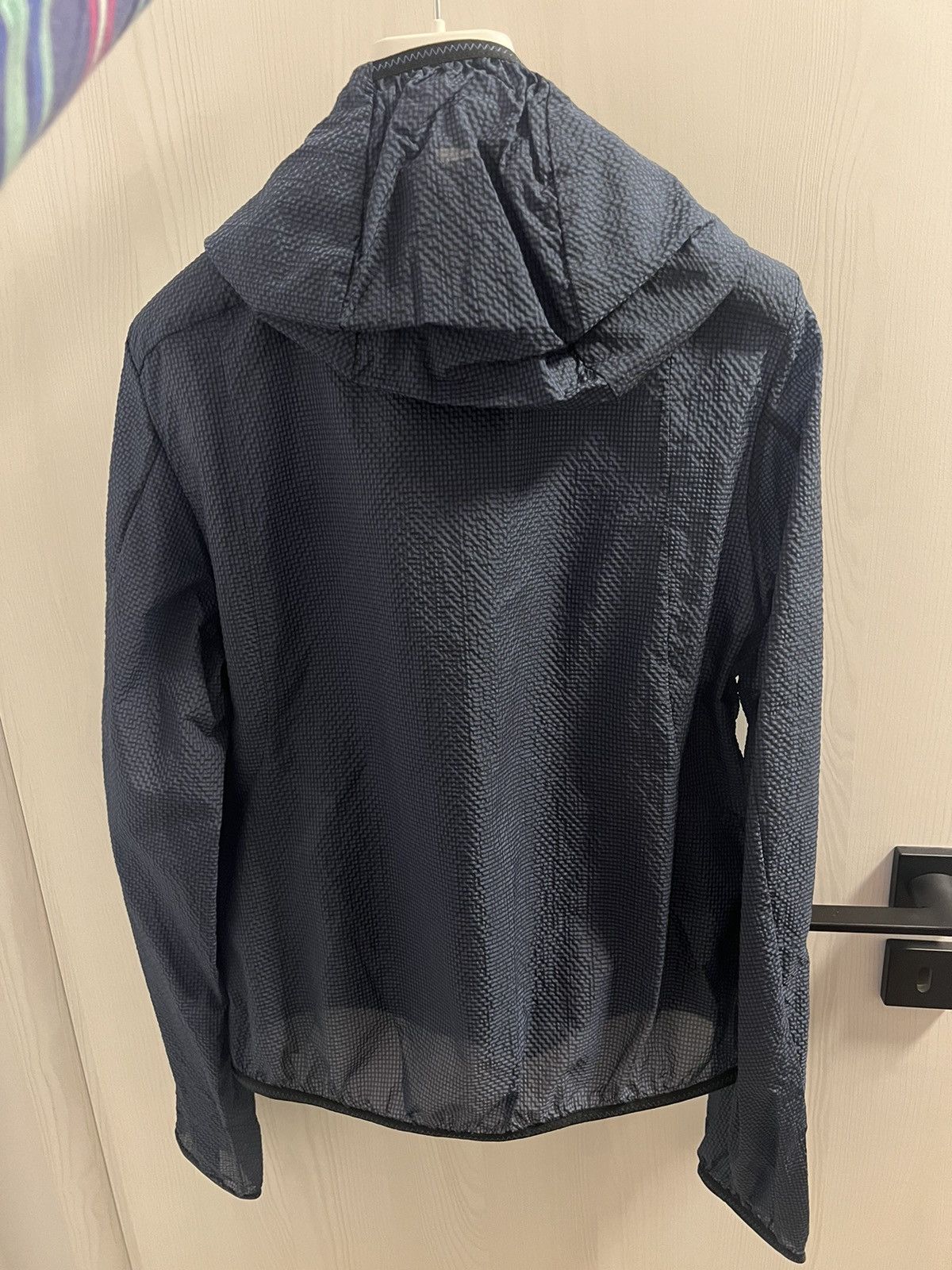 Moncler Edasic Giubbotto size 1 Size S / US 4 / IT 40 - 12 Thumbnail