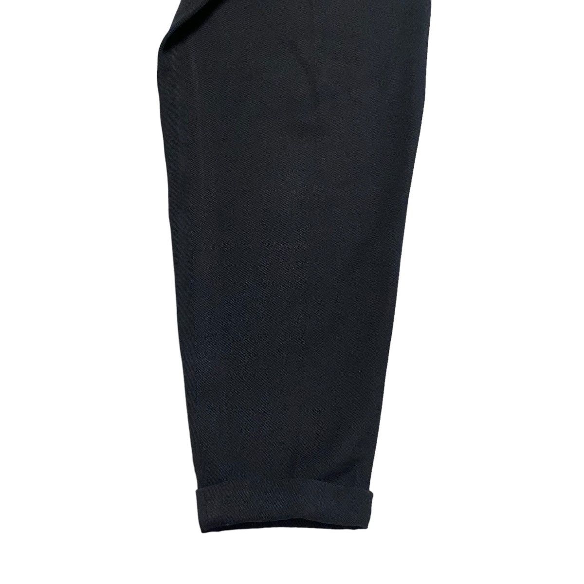 Yohji Yamamoto SS1996 Y's Yohji Yamamoto Baggy Pants Size 28" / US 6 / IT 42 - 9 Thumbnail