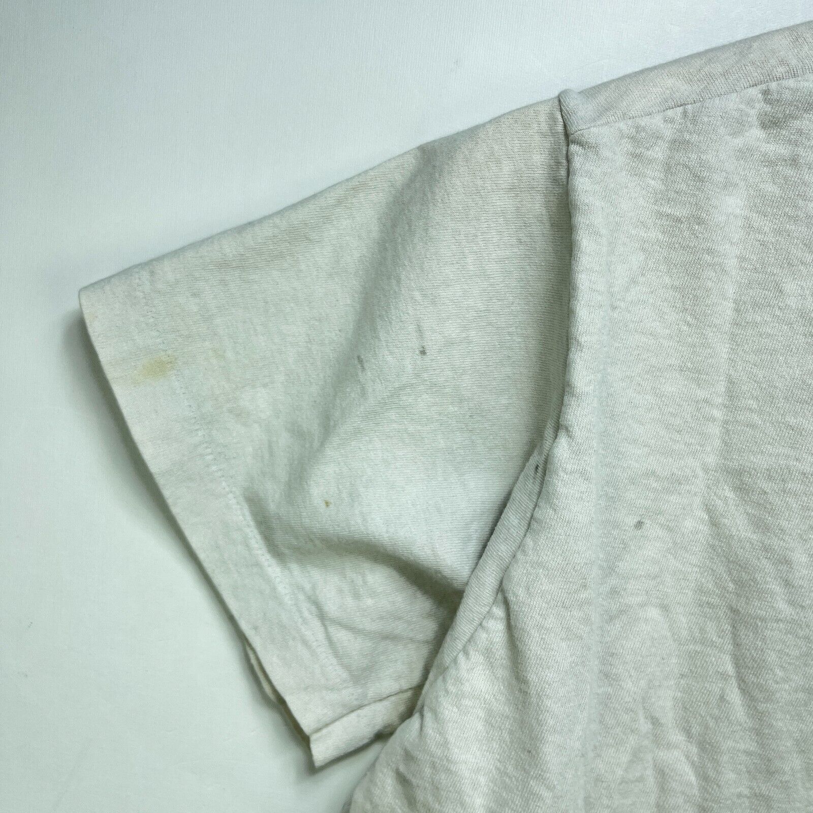Vintage Vintage 80s Zig-zag Rolling Papers SingleStitch Shirt Medium Size US M / EU 48-50 / 2 - 12 Thumbnail