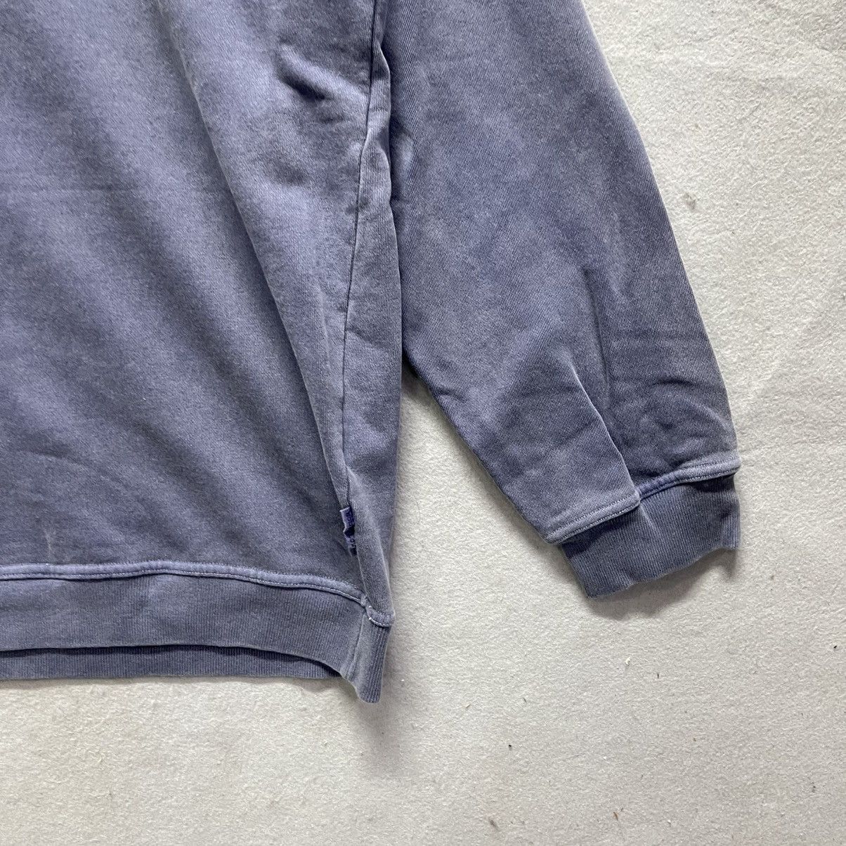 Body Glove Vintage 1990s Body Glove Sweatshirt – Made in USA Size US L / EU 52-54 / 3 - 6 Thumbnail