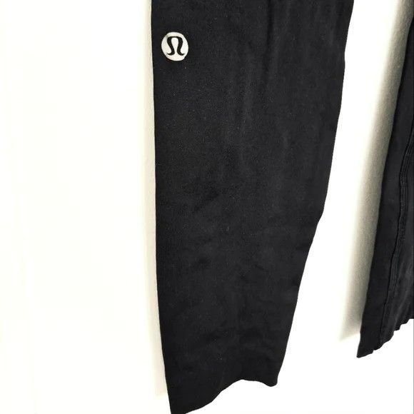Lululemon Fast & Free HR 7/8 Tight Active Athleisure Athletic Workout Size 26" / US 2 / IT 38 - 15 Thumbnail