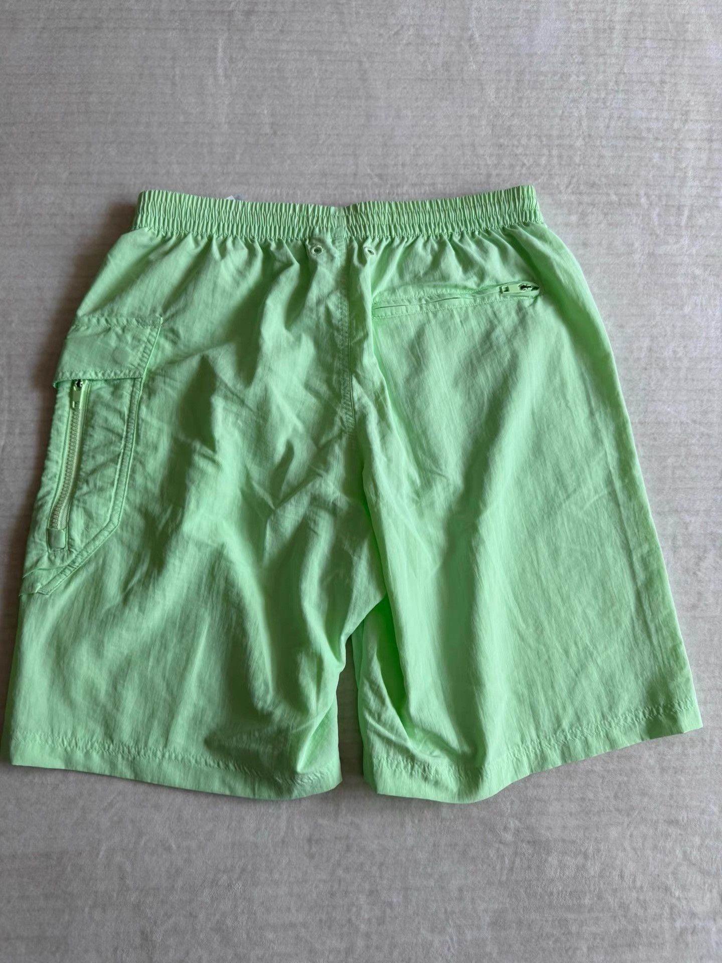 Y-3 Y3 Casual Beach Shorts K33 Size US 33 - 2 Thumbnail