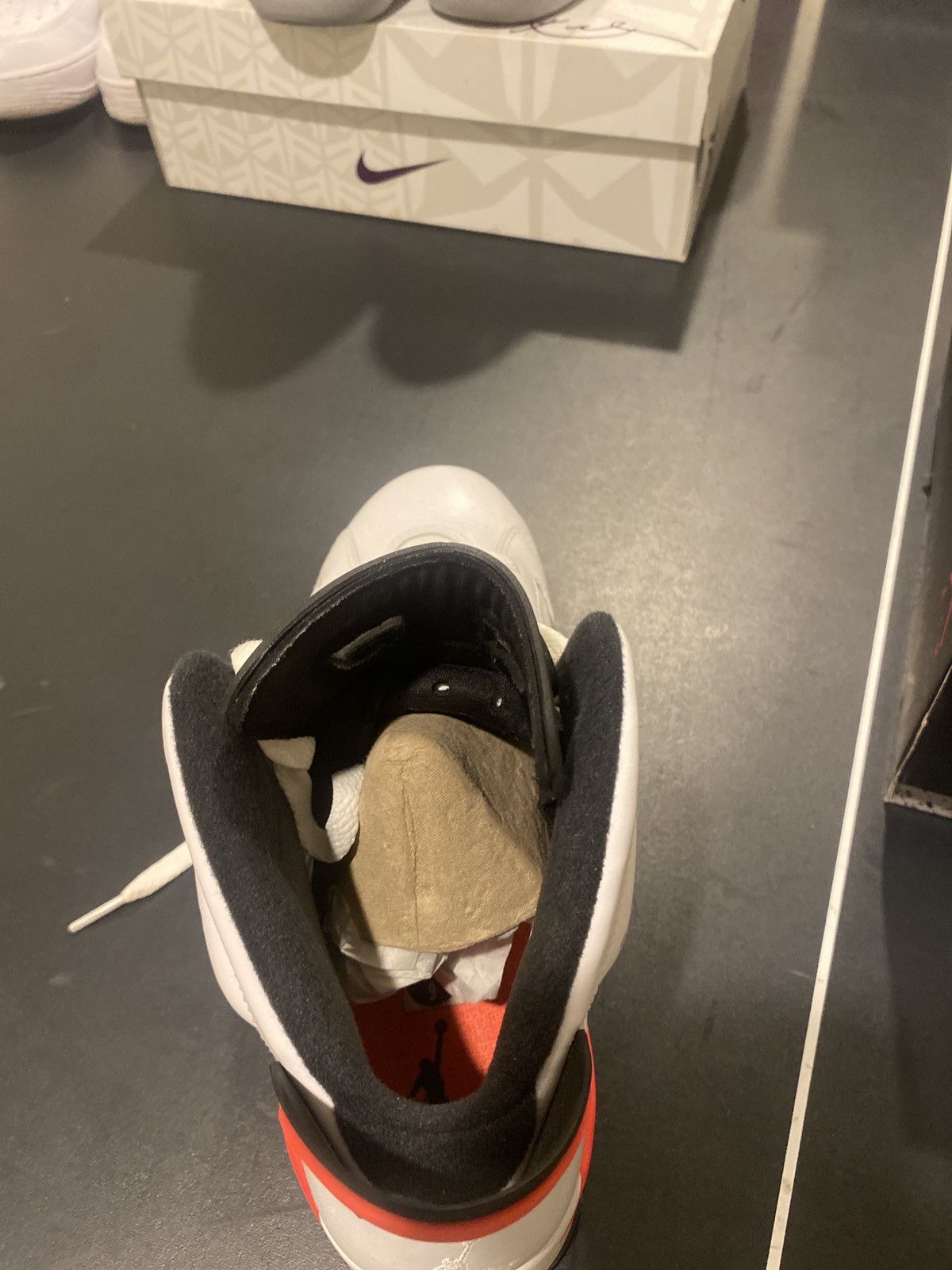 Jordan Brand Jordan 6 Infared Size US 9 / EU 42 - 7 Thumbnail