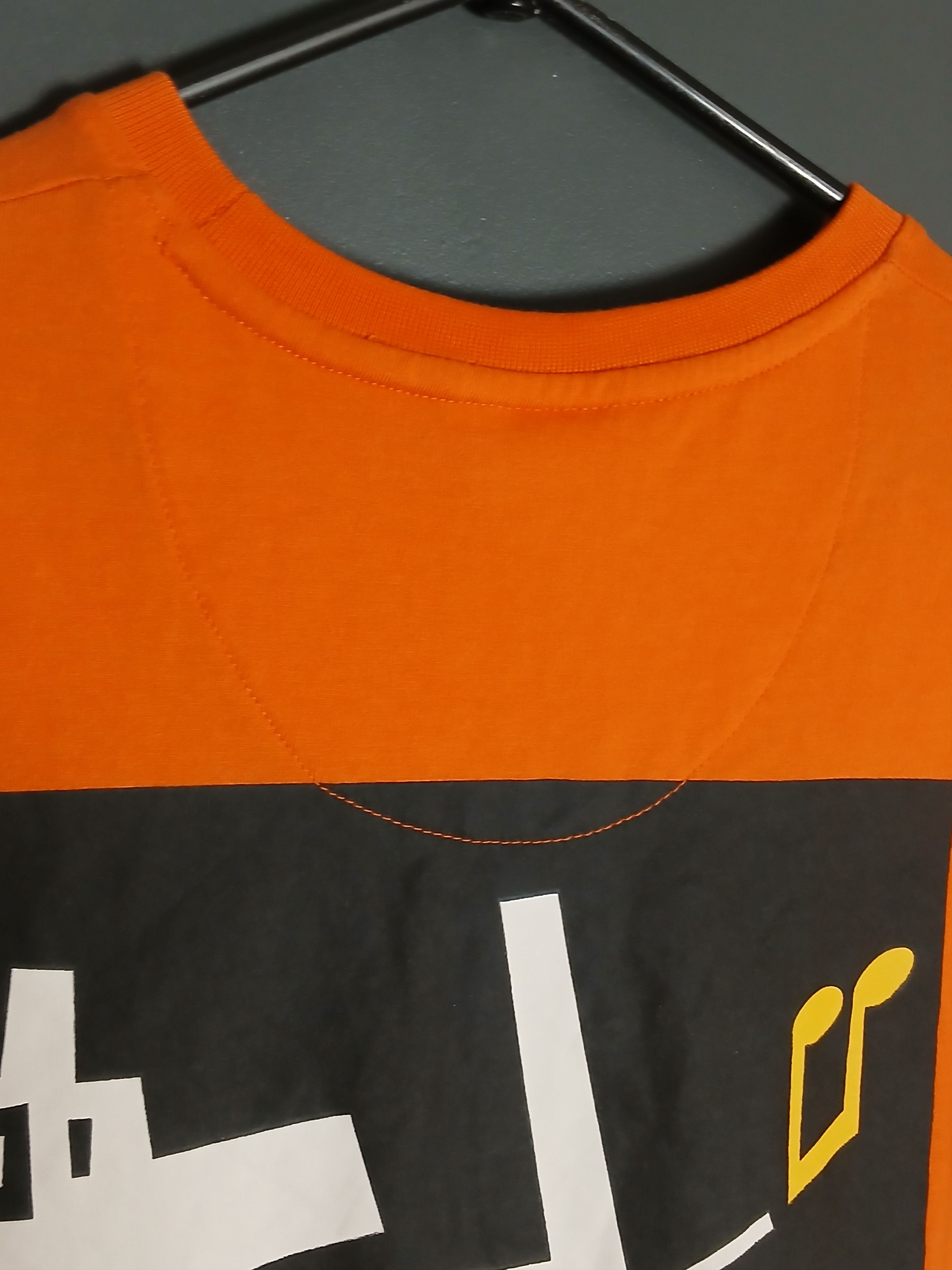 Mambo × Vintage Mambo Skategang T-Shirt Size US M / EU 48-50 / 2 - 5 Thumbnail