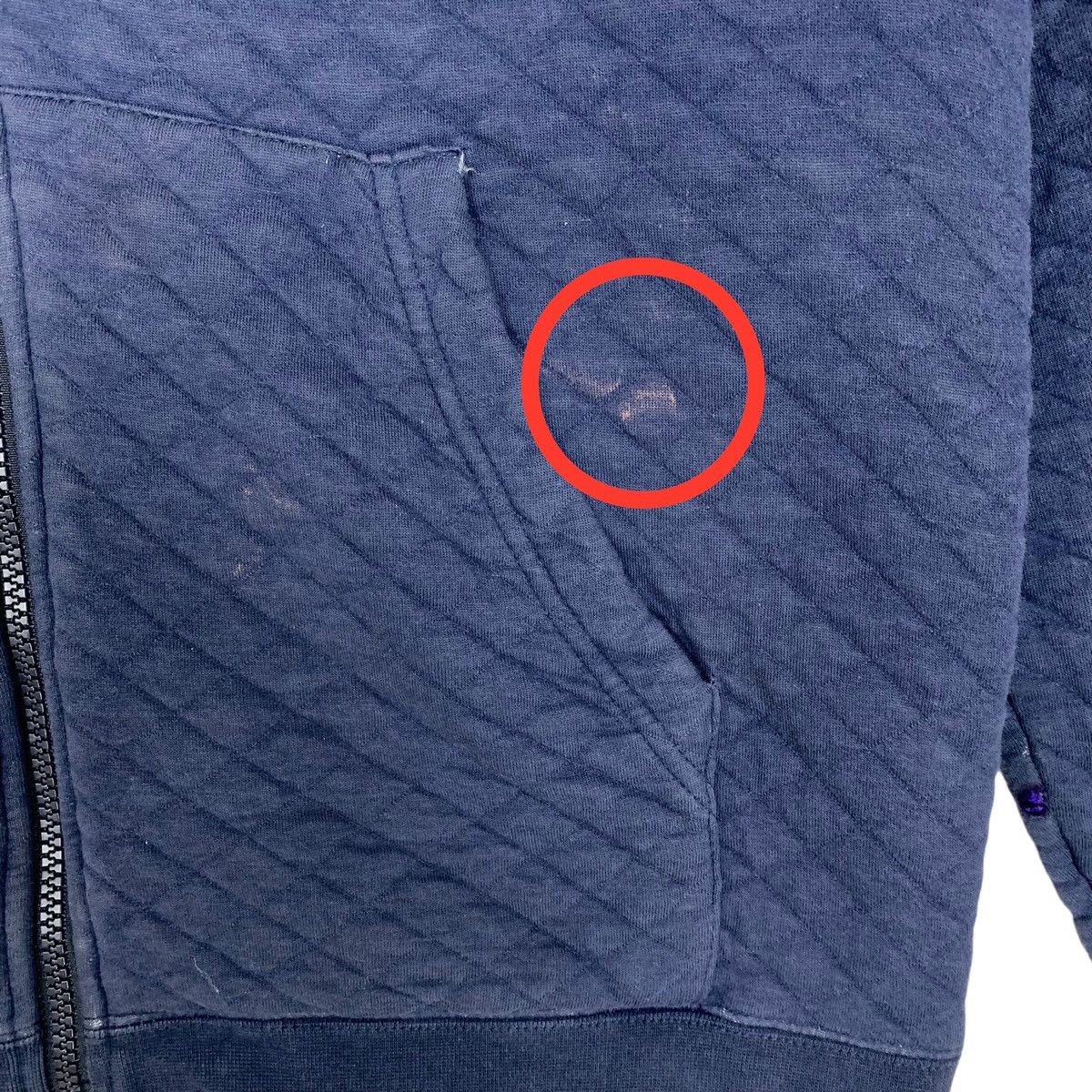 Body Glove Body Glove Surf Style Streetwear Quilted Hoodie Jacket Size M / US 6-8 / IT 42-44 - 9 Thumbnail