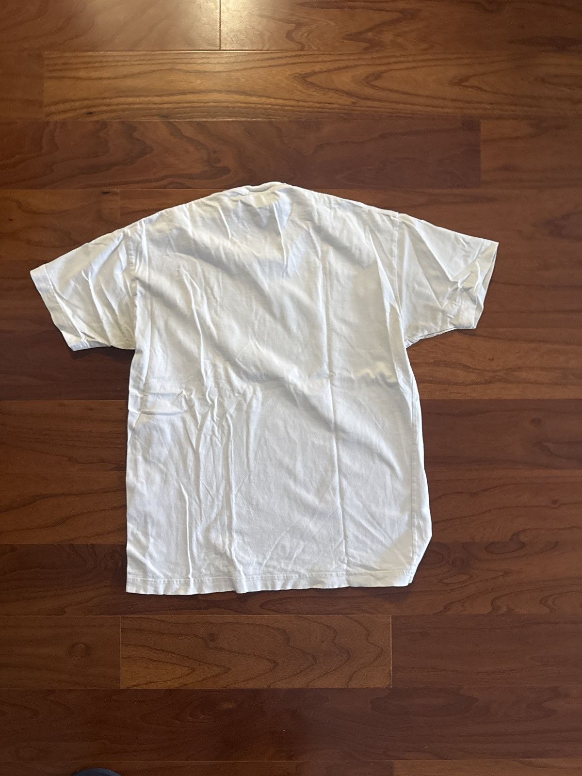 Kith KITH NYC Graphic Tee Size US S / EU 44-46 / 1 - 2 Thumbnail