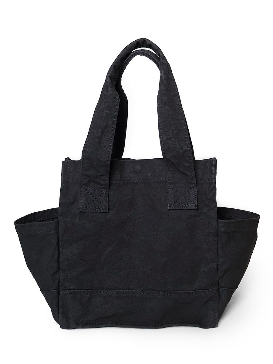 Kapital Kapital No. 6 Canvas Standard TOTE BAG Small Size ONE SIZE - 1 Preview