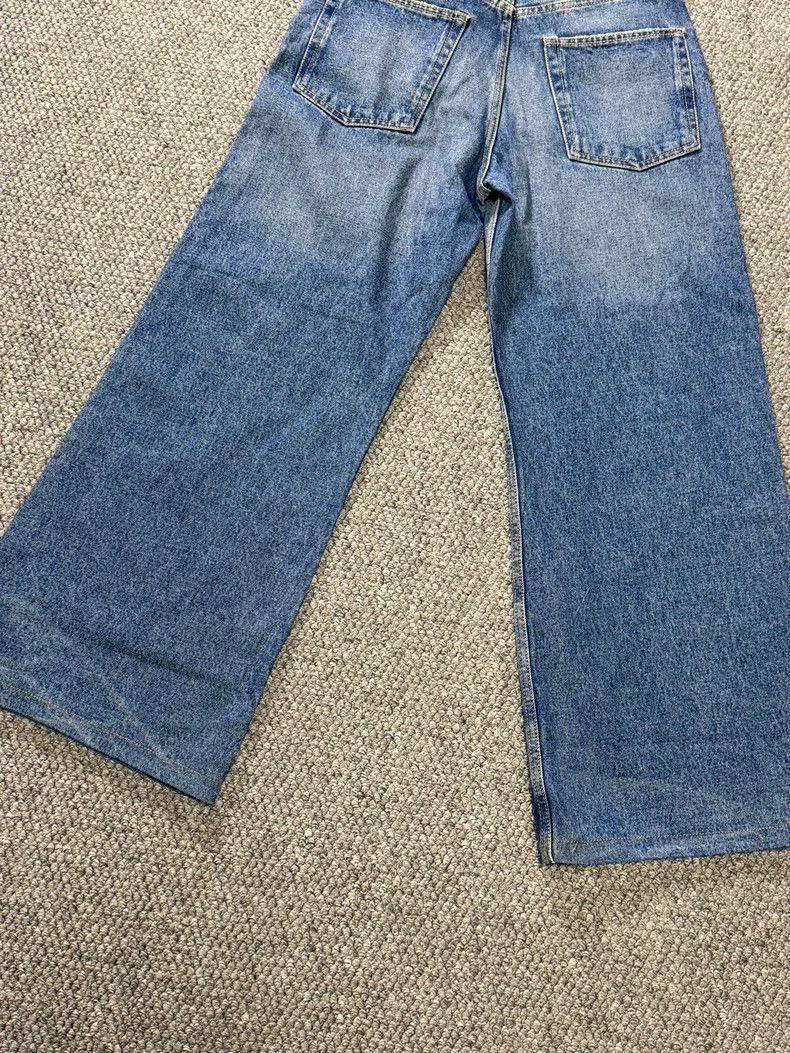 Acne Studios acne studios flared jeans 2505-Nextarrow Size US 27 - 7 Thumbnail
