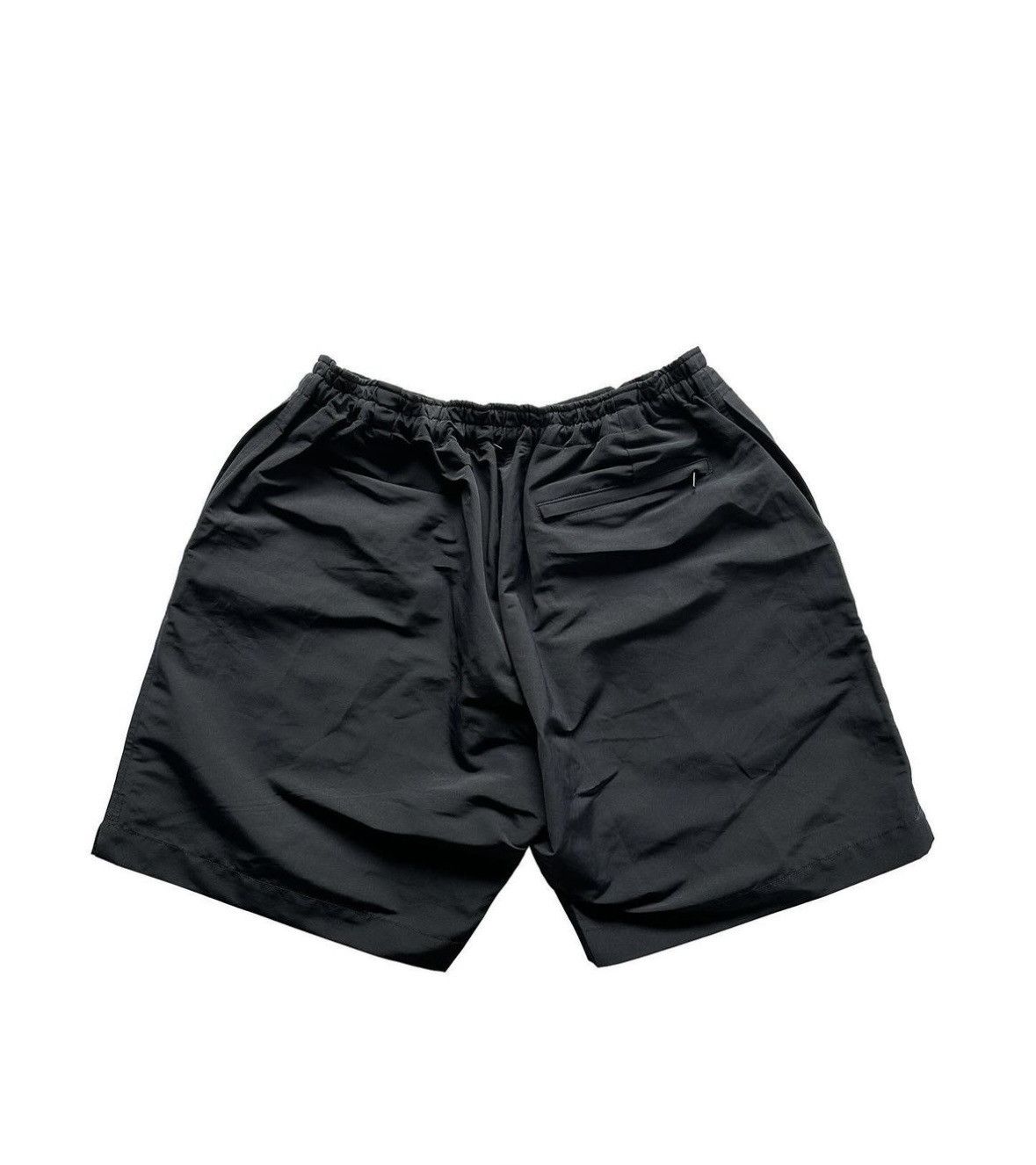 KAPTAIN SUNSHINE Athletic Wide Shorts 32