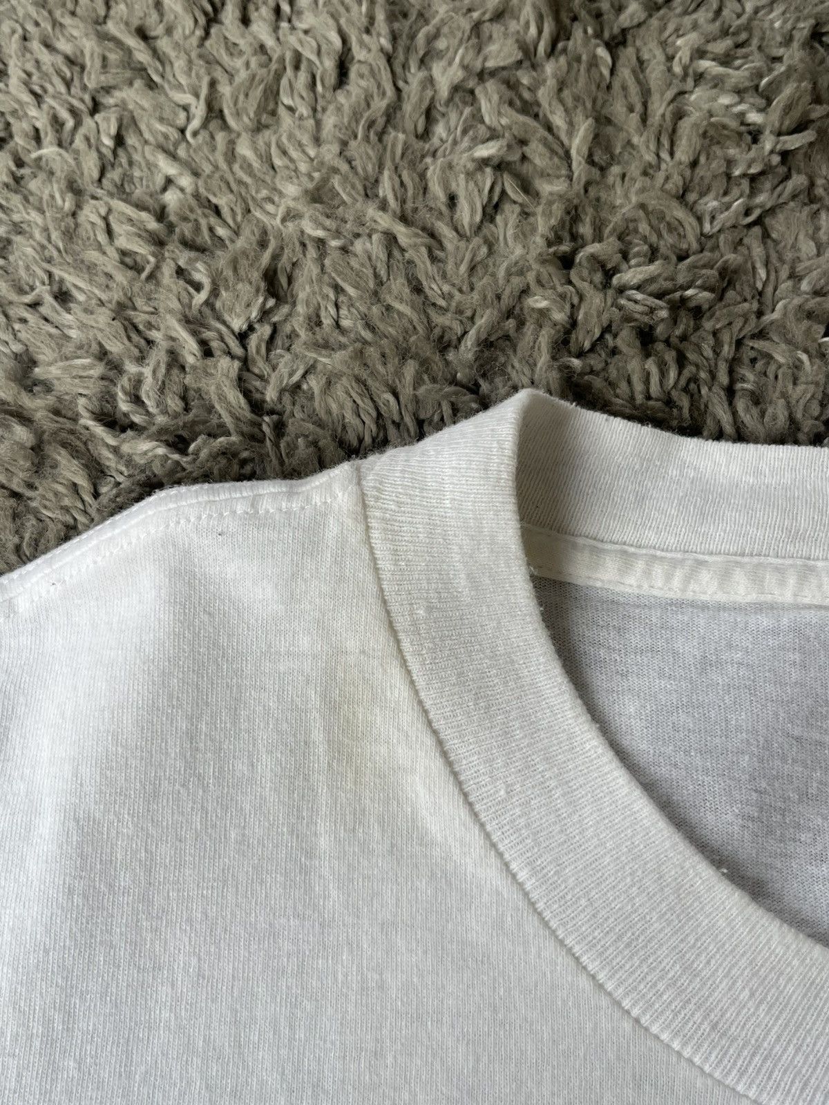 Nike Vintage Nike tee Streetwear MADE IN USA 🇺🇸 Size US M / EU 48-50 / 2 - 12 Thumbnail