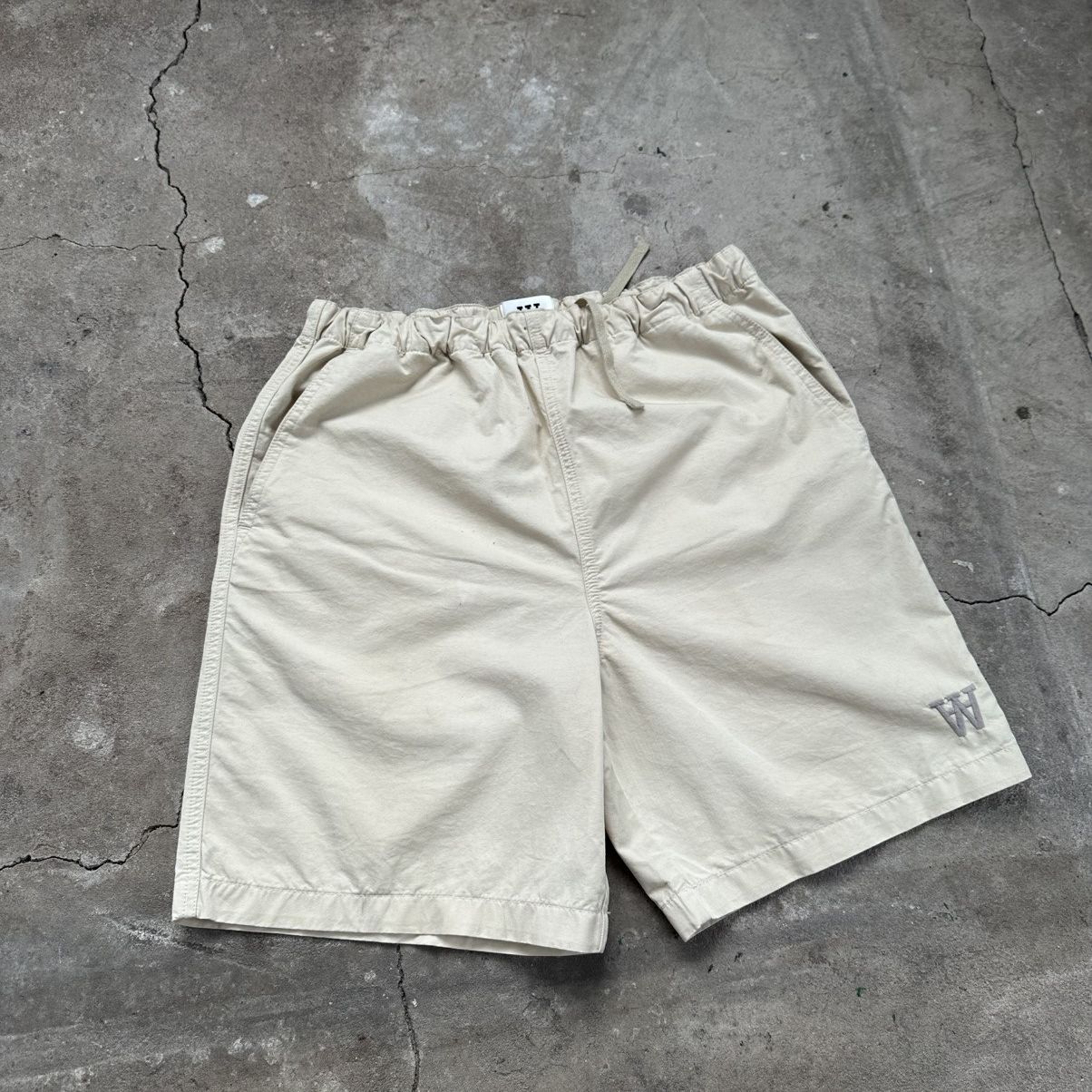 Wood Wood Wood wood biege shorts Size US 32 / EU 48 - 6 Thumbnail