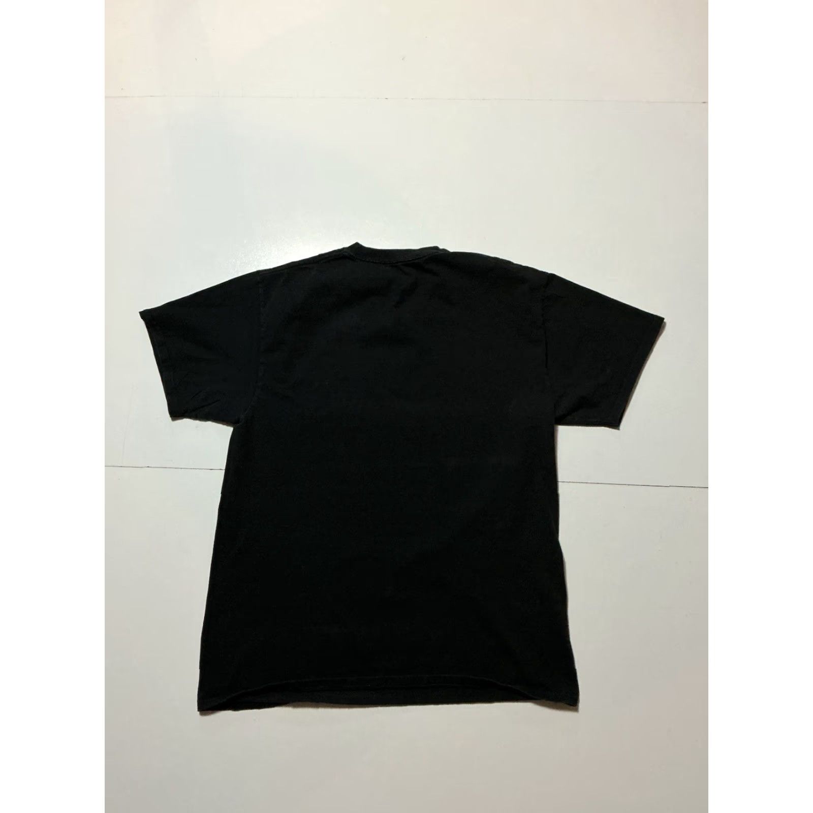 Hanes Nuclear Blast Records Corrupting Your Ears Hardcore Death Metal Rock T-Shirt MD Size US M / EU 48-50 / 2 - 2 Thumbnail