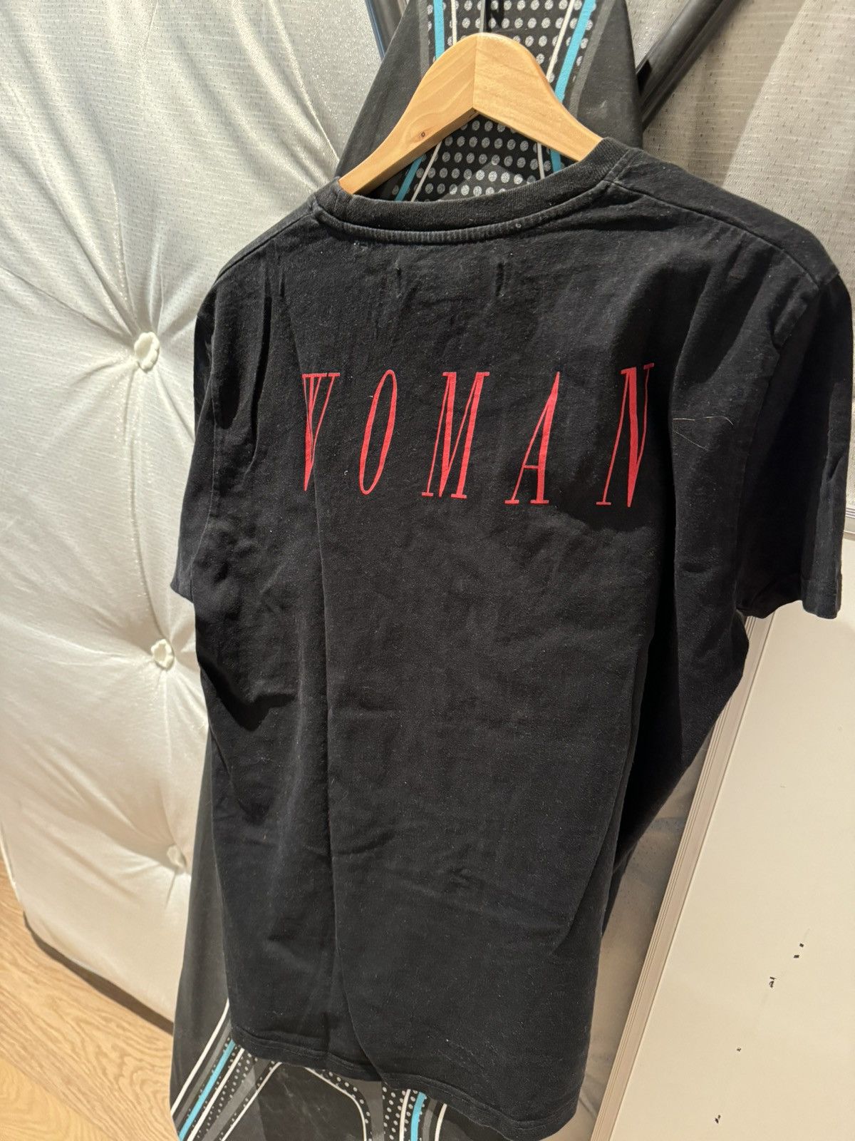 Off-White Off white t-shirt Size US L / EU 52-54 / 3 - 7 Thumbnail