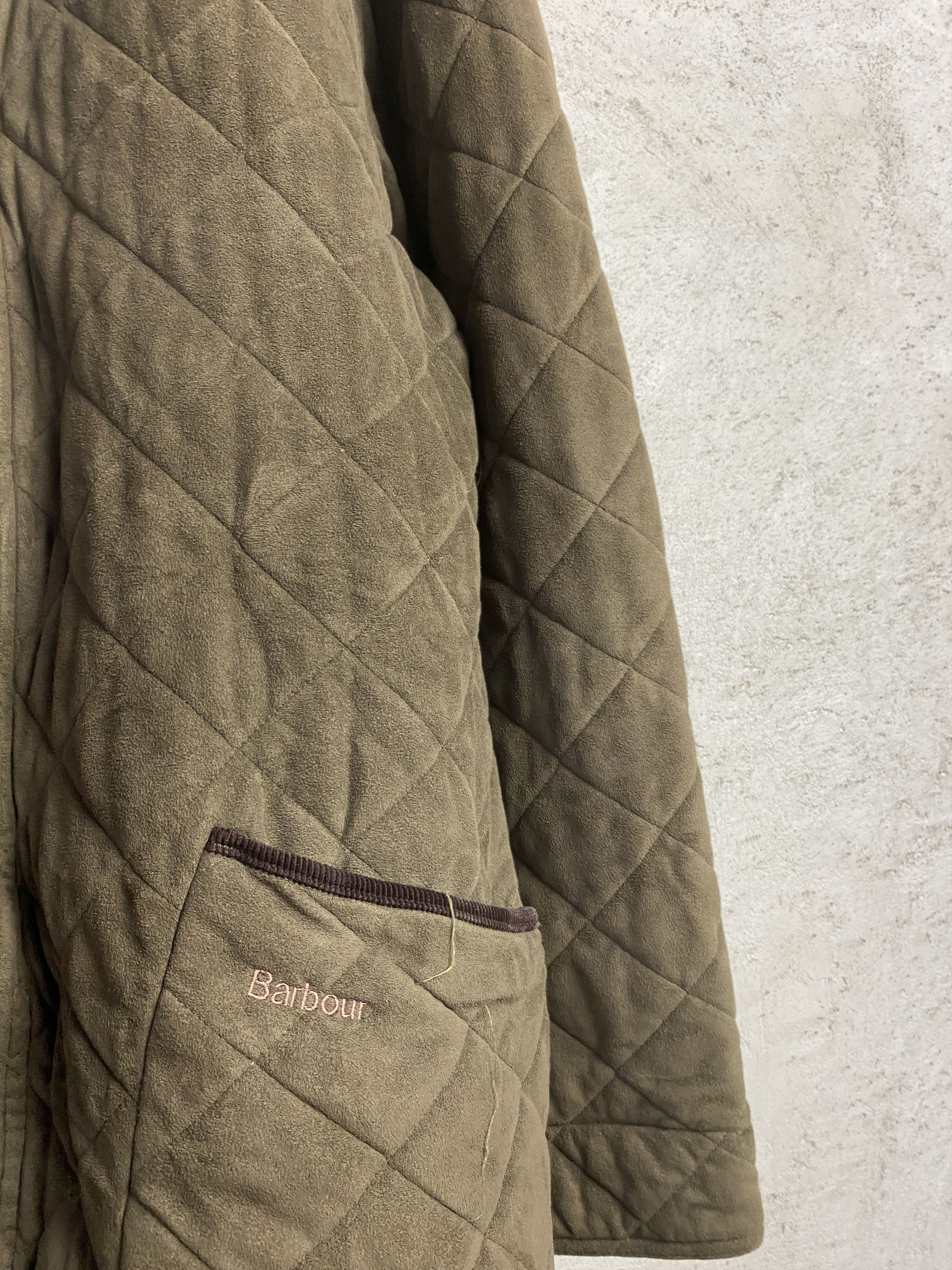 Barbour Barbour quilted jacket casual Size US XL / EU 56 / 4 - 3 Thumbnail