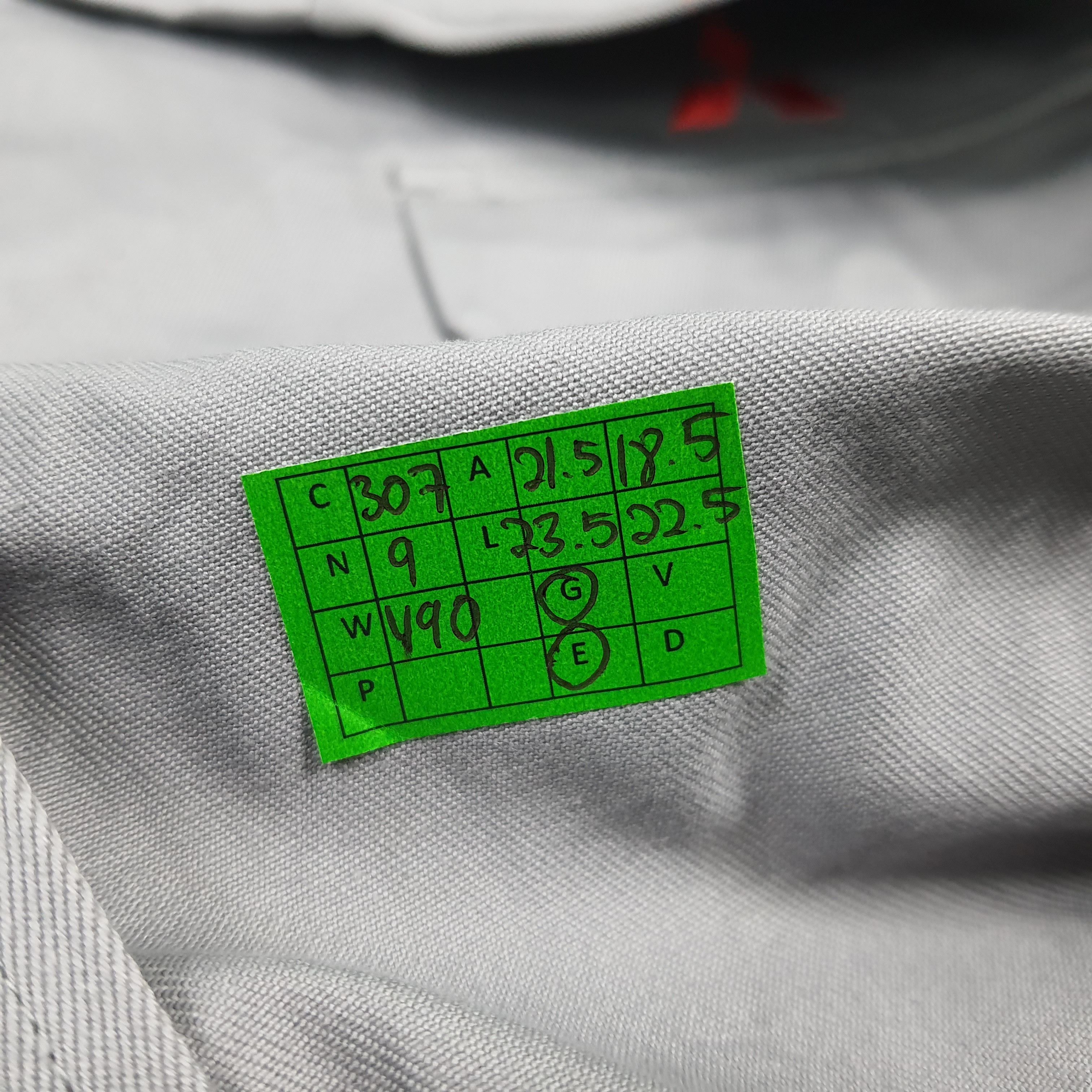 Japanese Brand Vintage Mitsubishi RalliArt Motorsports Custom Jacket C307N9 Size US M / EU 48-50 / 2 - 8 Thumbnail