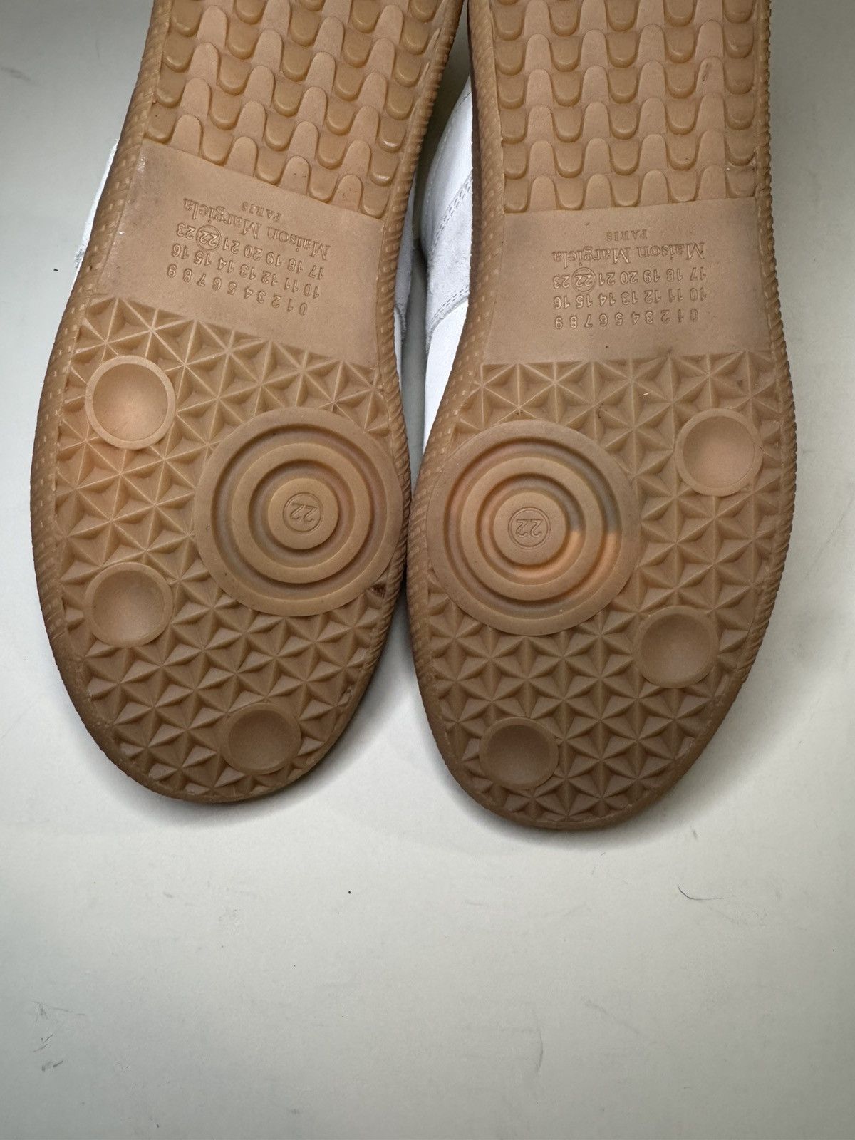 Maison Margiela Maison Margiela GAT Mules Size US 7 / IT 37 - 10 Thumbnail