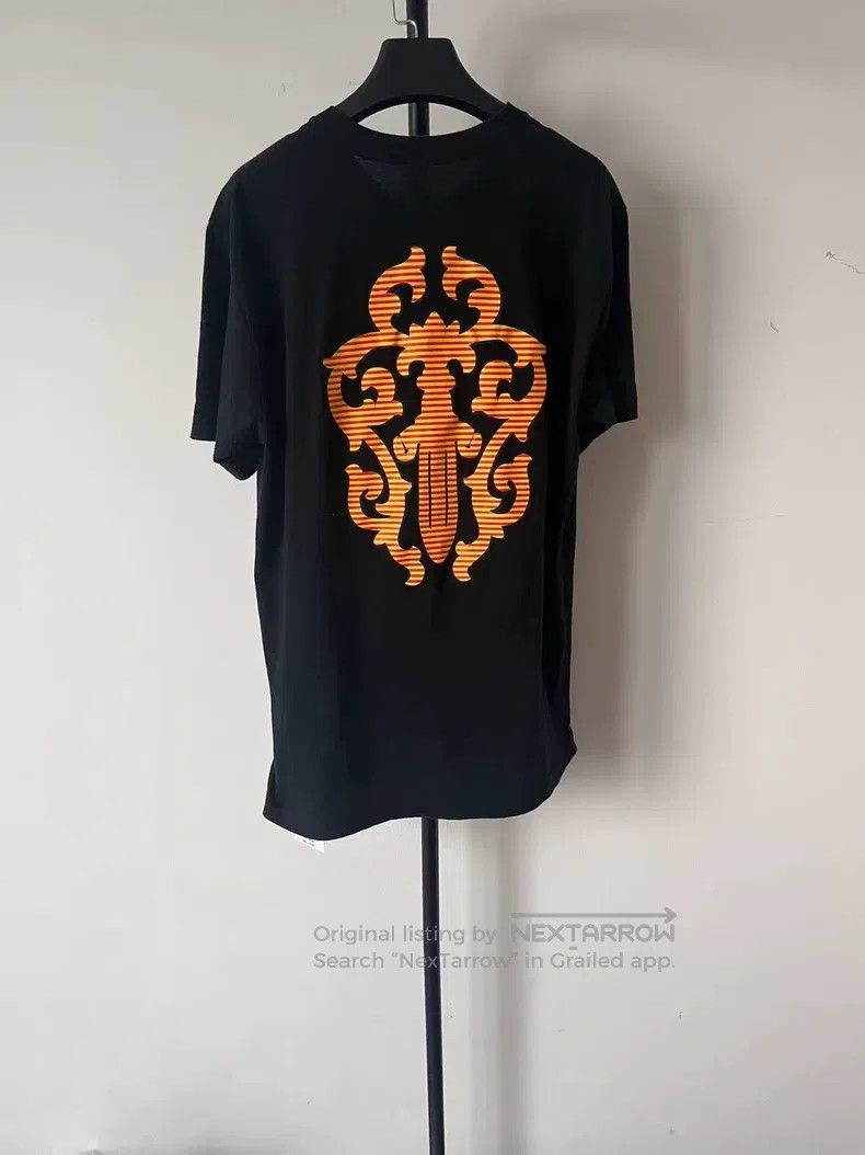 Chrome Hearts CHROME HEARTS Size L Short - sleeved t - shirt Size US L / EU 52-54 / 3 - 1 Thumbnail