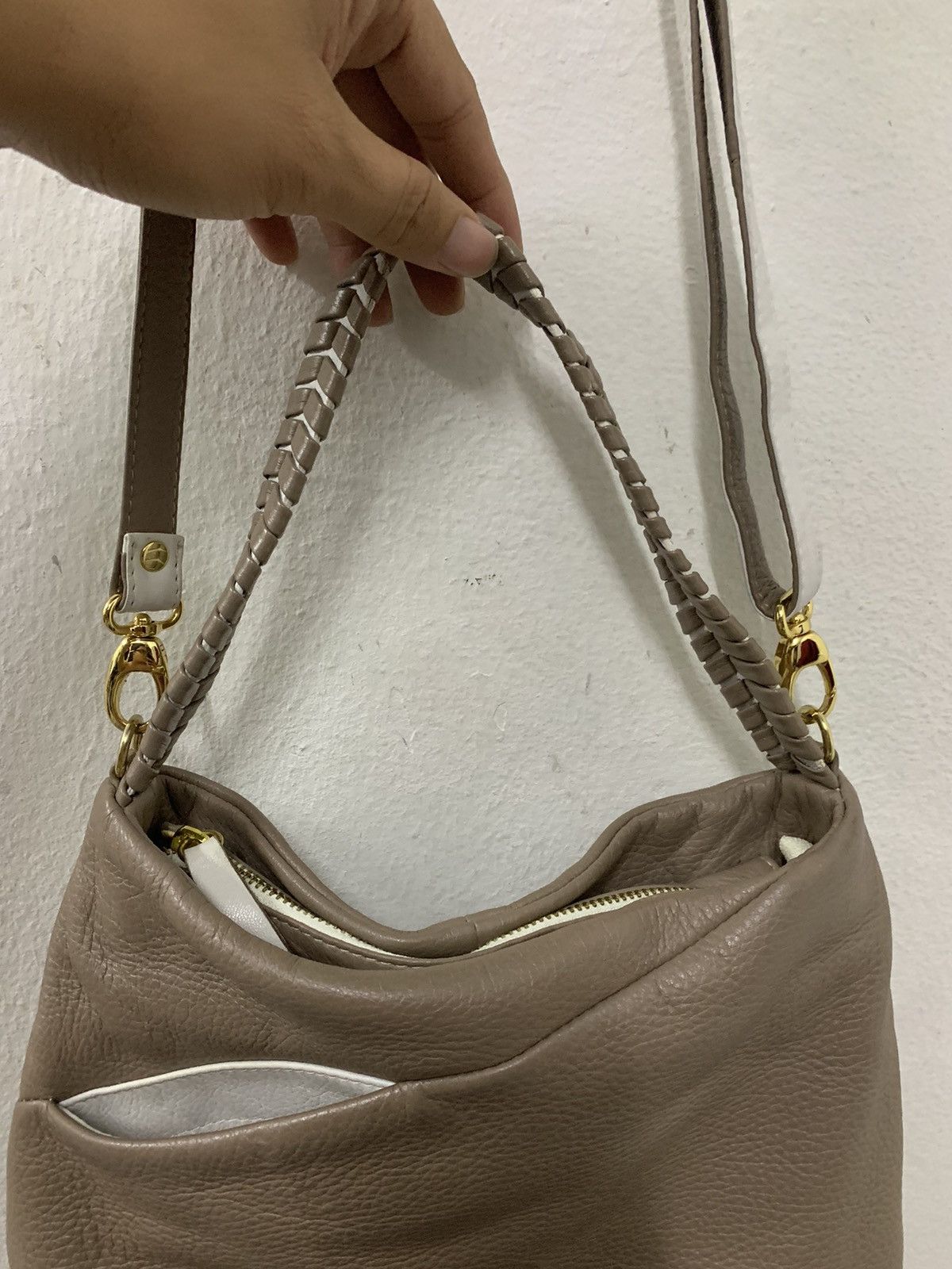 Genuine Leather Beuno Rossi Bags Firenzi Leather Size ONE SIZE - 6 Thumbnail
