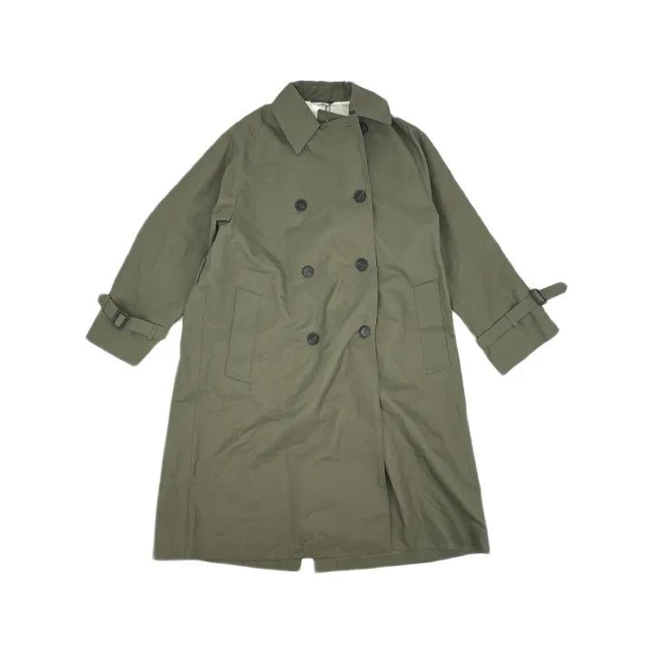 Max Mara WEEKEND MaxMara Casual Versatile Outerwear 0079 Size S / US 4 / IT 40 - 1 Thumbnail
