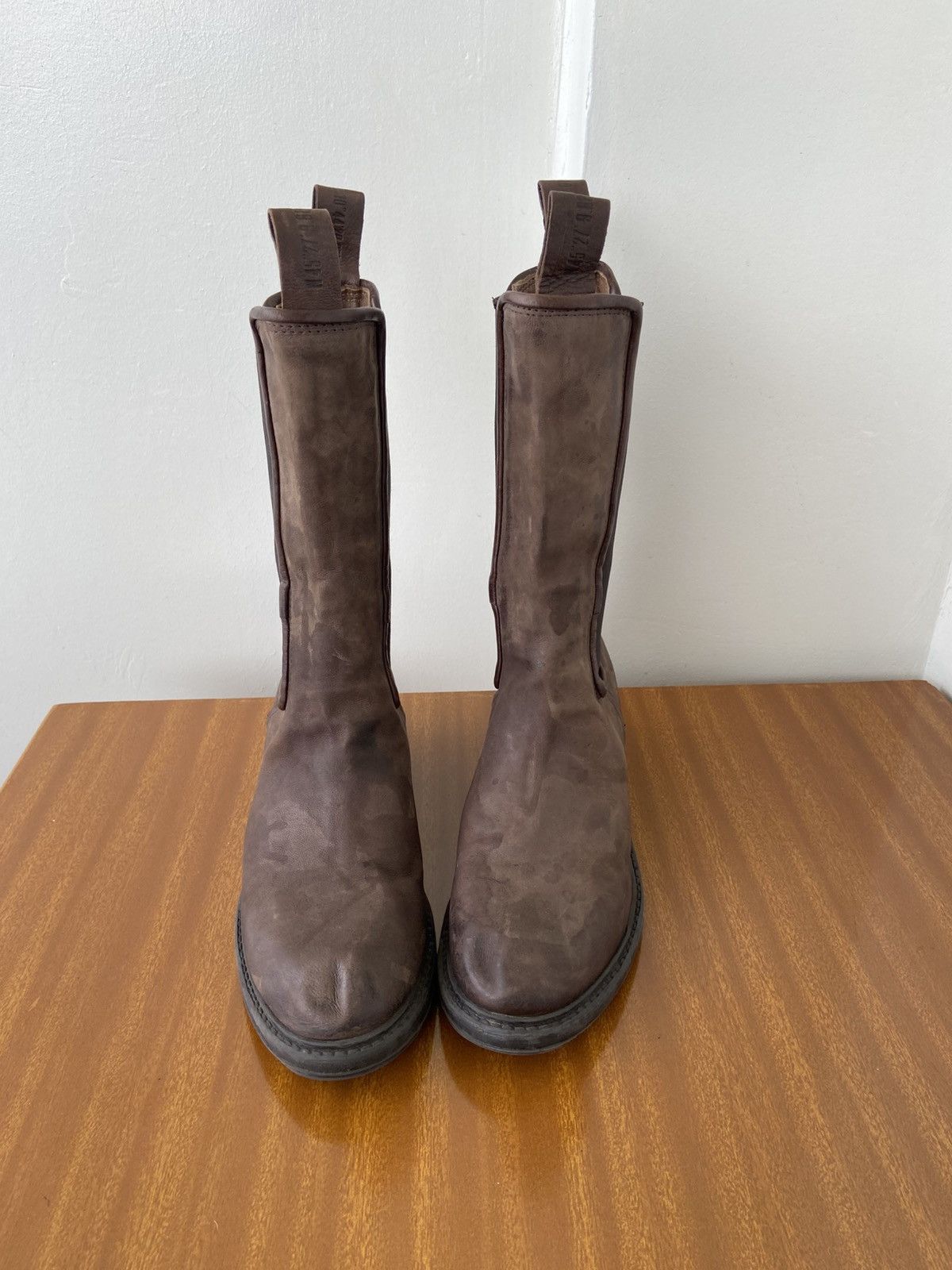 A.S.98 A.S.98 Size US 8 / IT 38 - 3 Thumbnail
