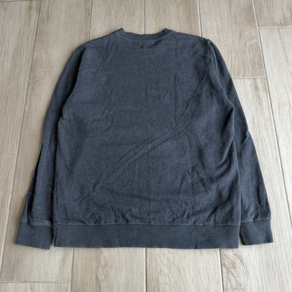Givenchy Riccardo Tisci Rottweiler Star Sweatshirt Size US M / EU 48-50 / 2 - 3 Thumbnail
