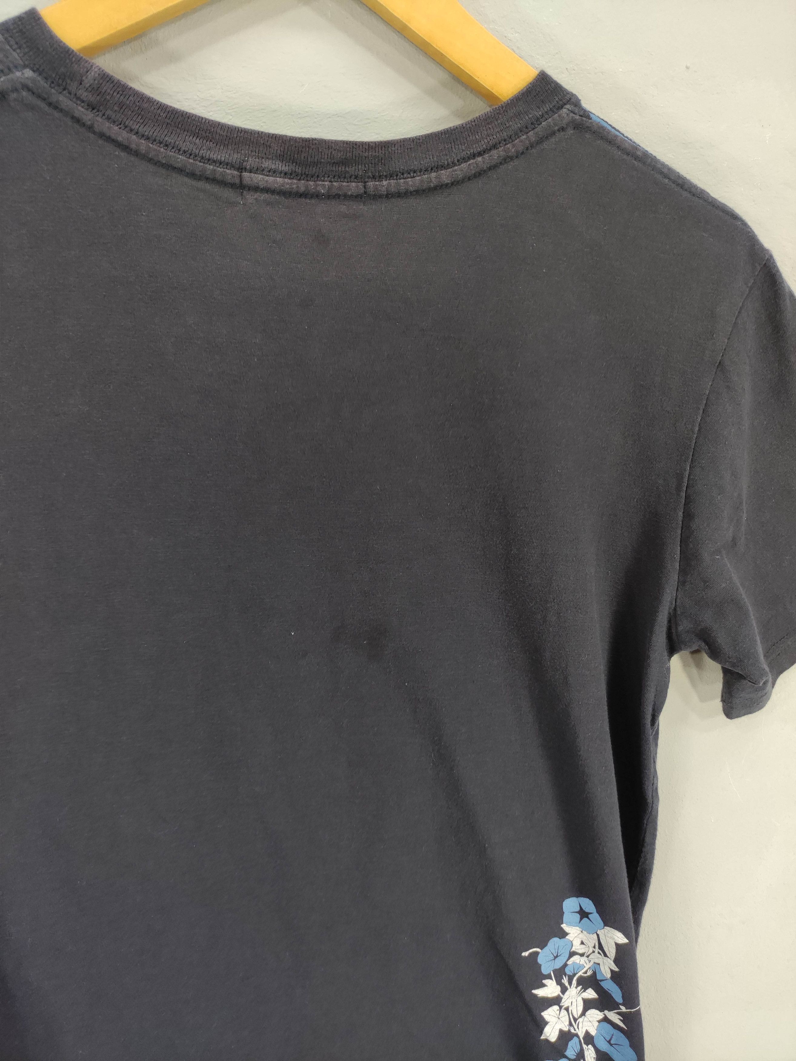 Disney Vintage Peanuts Snoopy Tee Tshirt Size US S / EU 44-46 / 1 - 5 Thumbnail