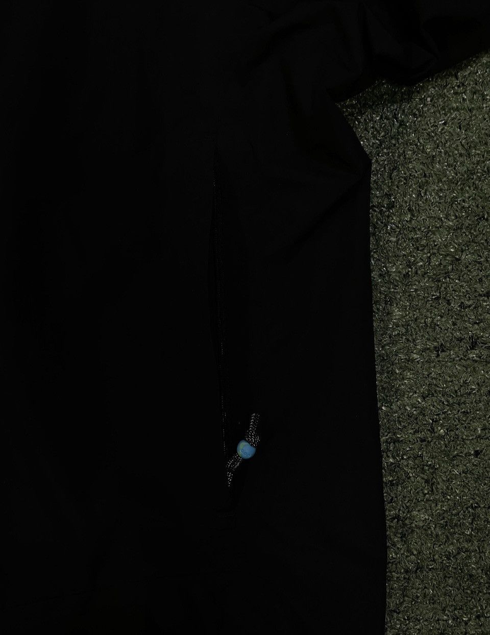 Nike Nike ACG morpho storm hooded jacket Size US M / EU 48-50 / 2 - 4 Thumbnail