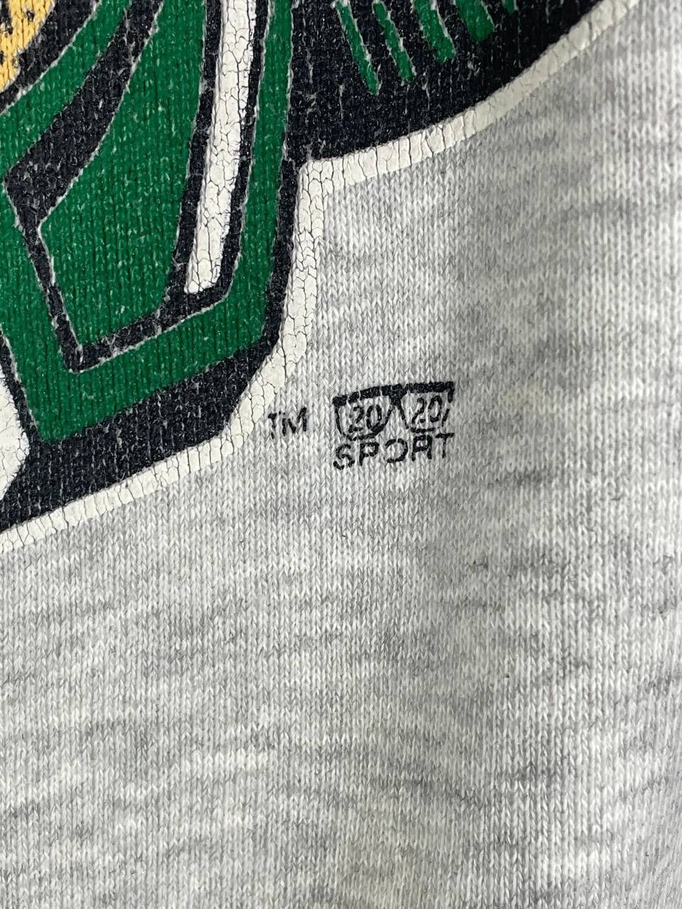 Other Vintage 90s michigan st sweatshirt jumper pullover size L Size US L / EU 52-54 / 3 - 6 Thumbnail