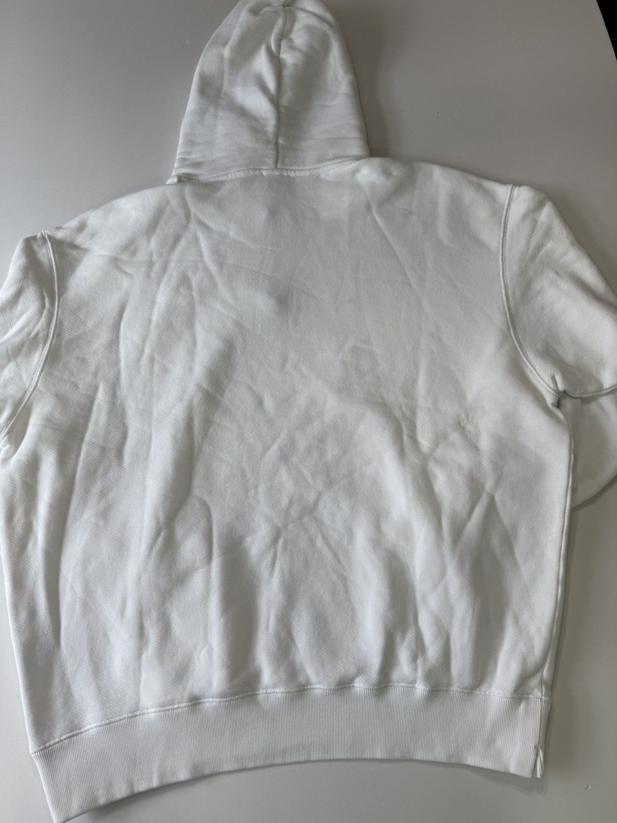 Off-White Off-White Hoodie Size US XXL / EU 58 / 5 - 12 Thumbnail