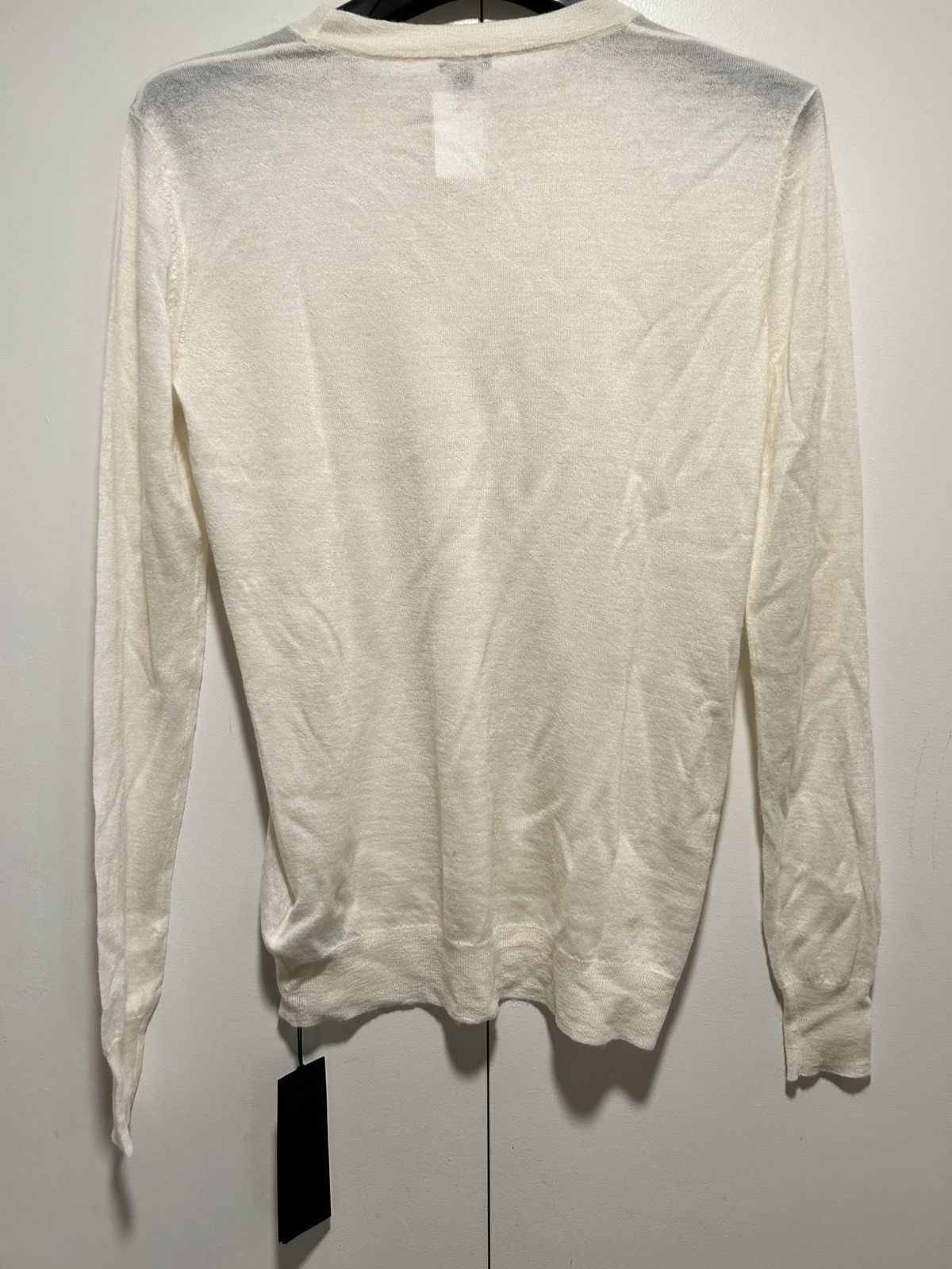 Joseph JOSEPH Cashair cashmere sweater size SMALL Size S / US 4 / IT 40 - 5 Thumbnail