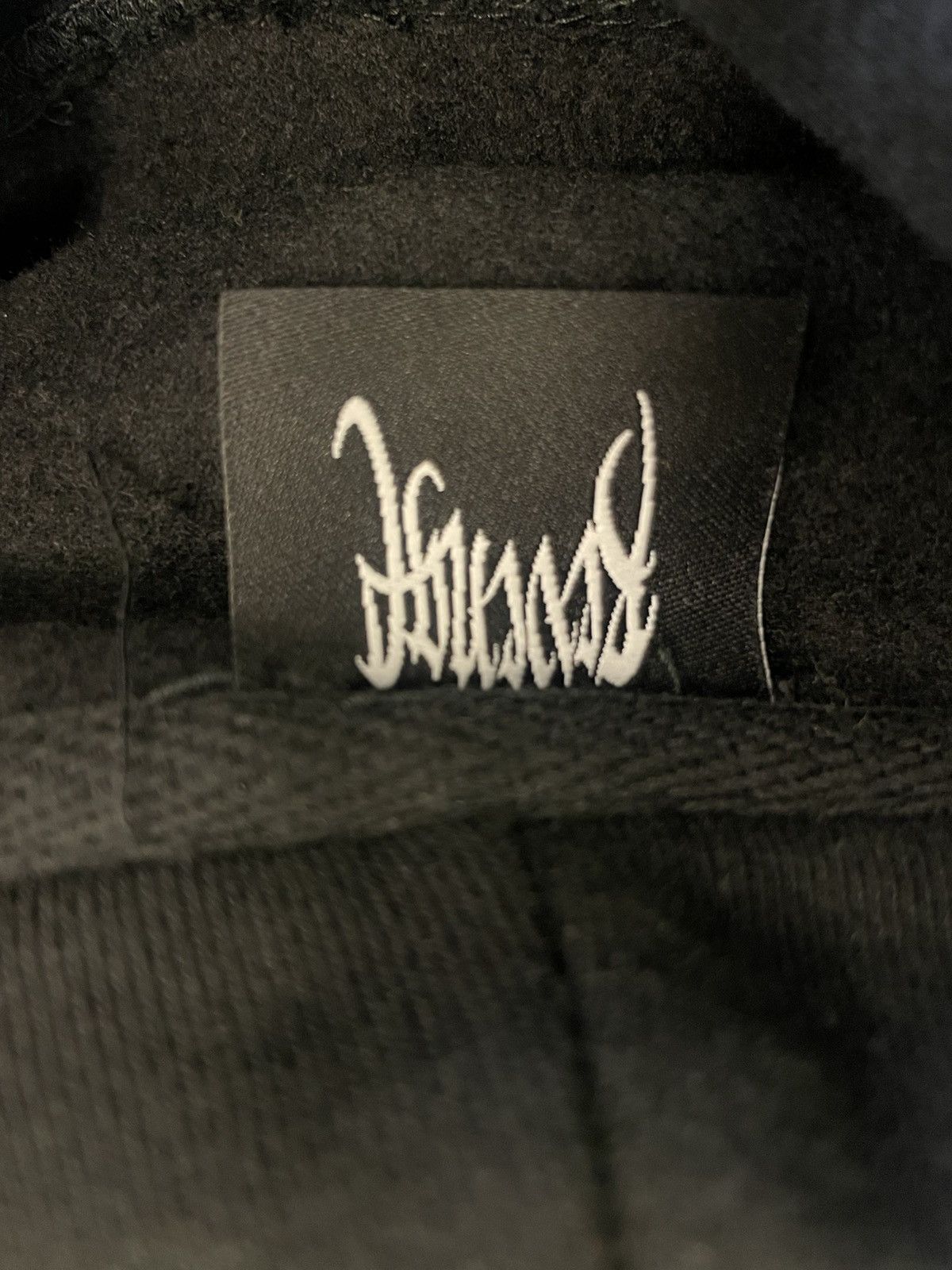 Revenge Revenge Hoodie Size US L / EU 52-54 / 3 - 3 Thumbnail