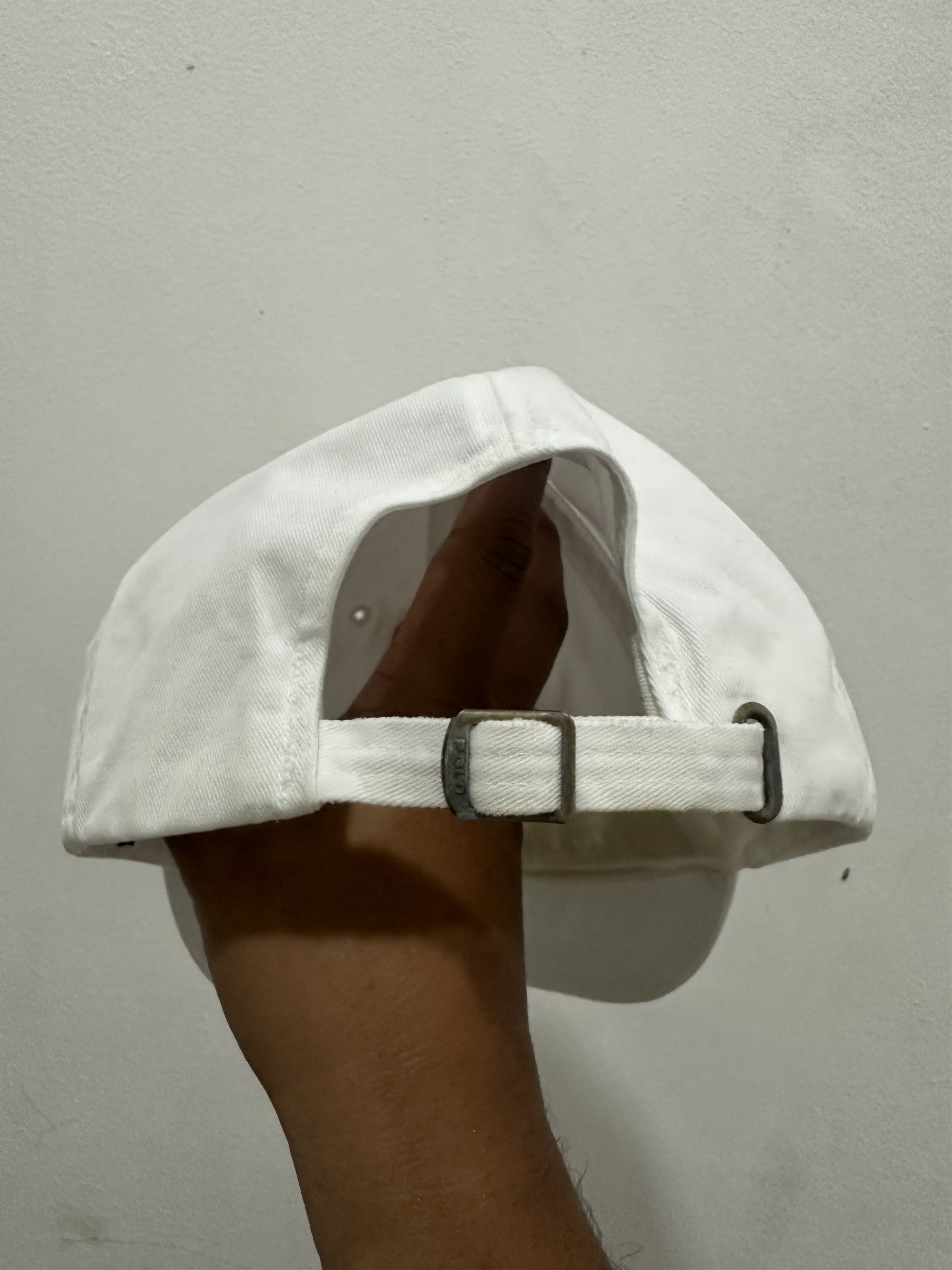 Polo Ralph Lauren VTG Polo Sport Hat Size ONE SIZE - 2 Thumbnail