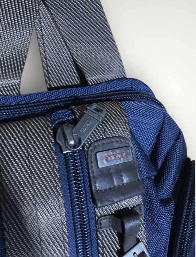 Tumi Tumi Alpha Bravo Higgins Sling Crossbody Bag Size ONE SIZE - 5 Thumbnail