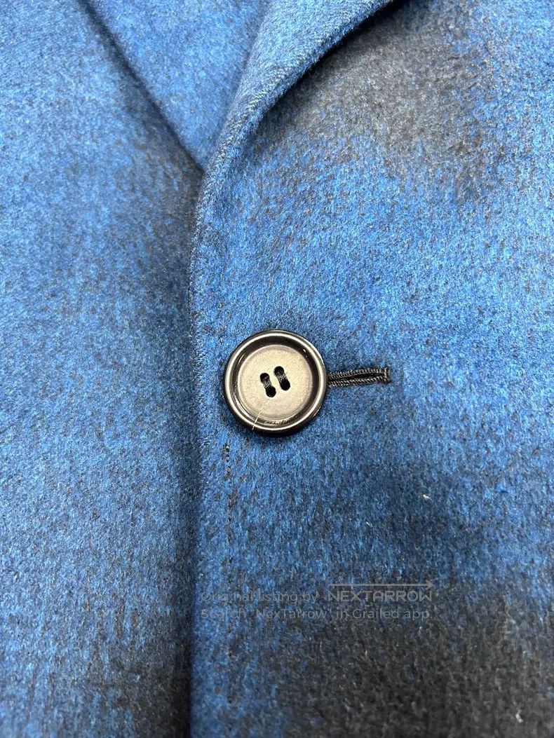 Brioni Brioni Cashmere and silk trench coat Size US L / EU 52-54 / 3 - 4 Thumbnail