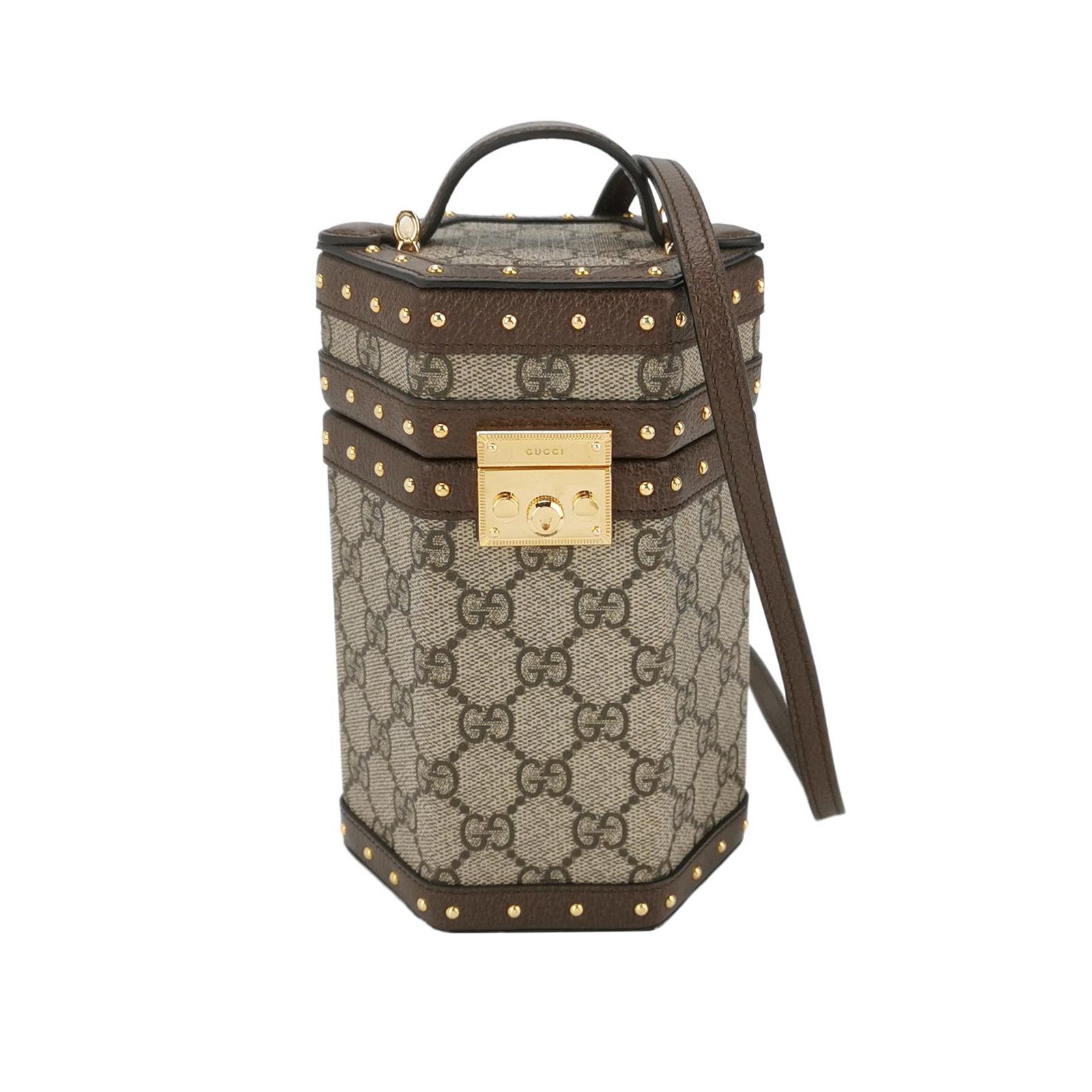 Gucci Gucci Women os Shoulder Bags Size ONE SIZE - 1 Thumbnail