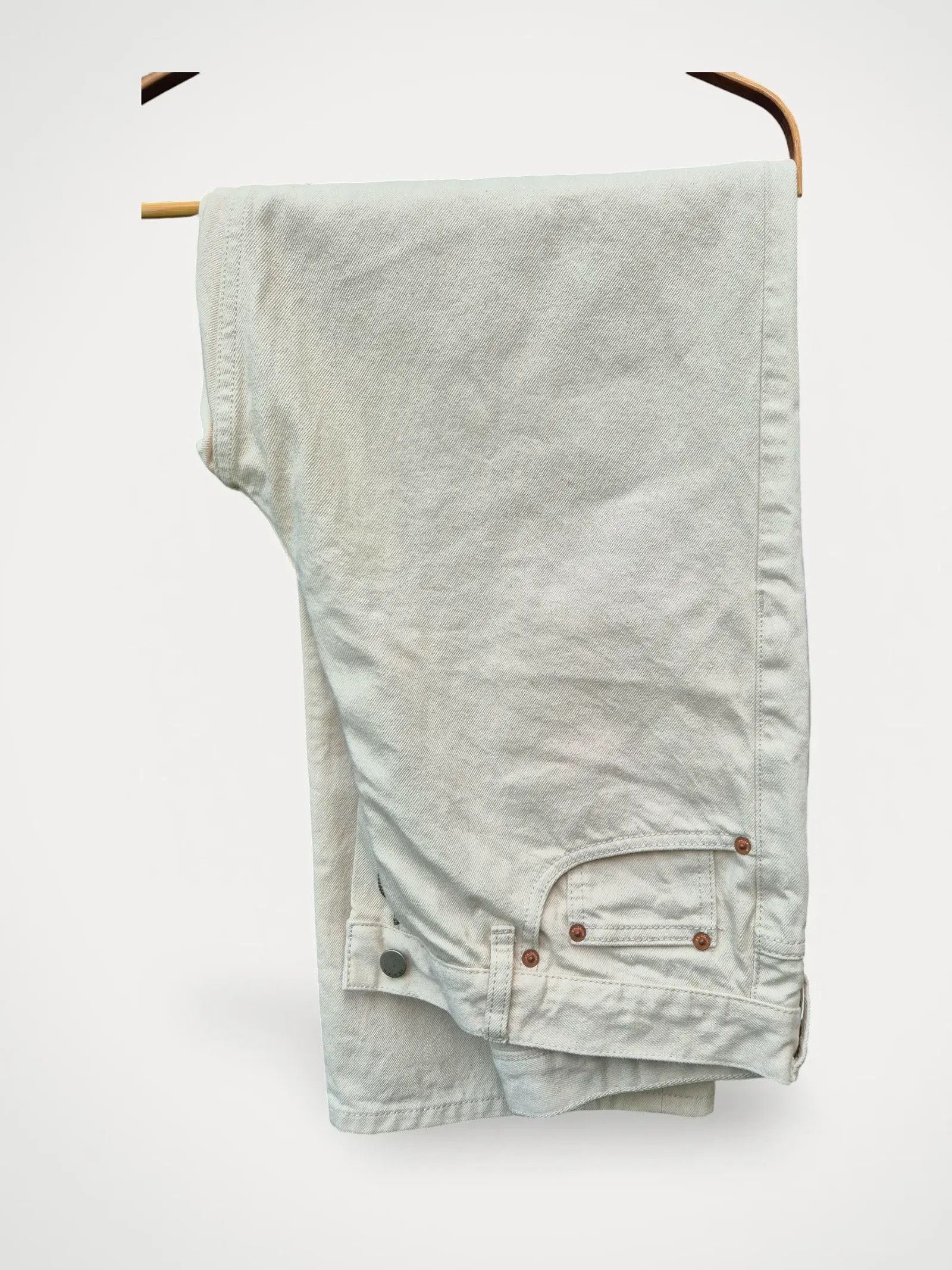 Hunter Denim Hunter Jeans Size 40" / US 18 - 1 Thumbnail