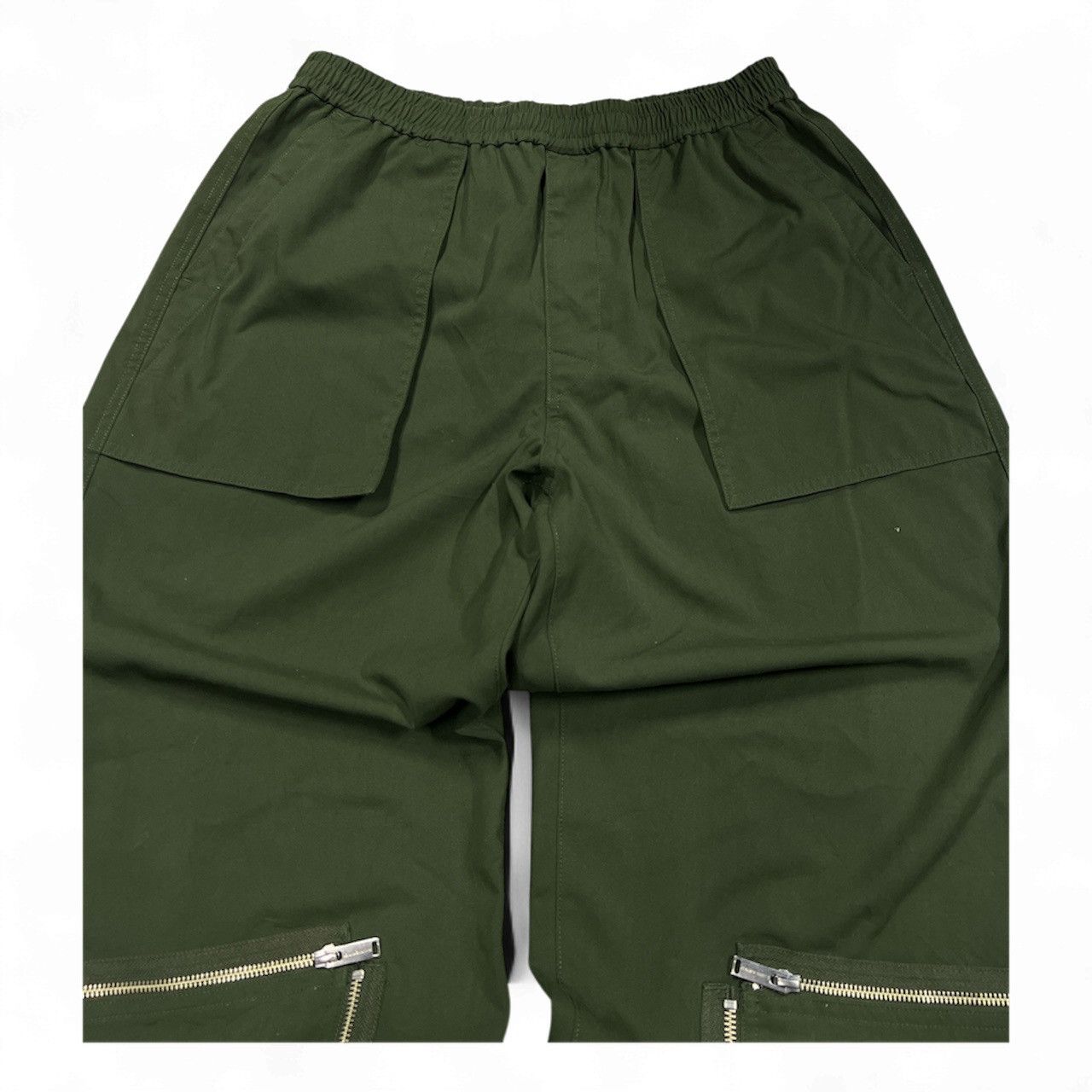 GU × Undercover Undercover Avant Garde Cargo Size US 34 / EU 50 - 3 Thumbnail