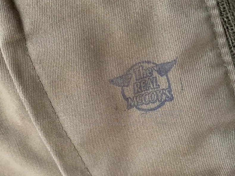 Other The Real McCoys B10 jacket Size US M / EU 48-50 / 2 - 7 Thumbnail