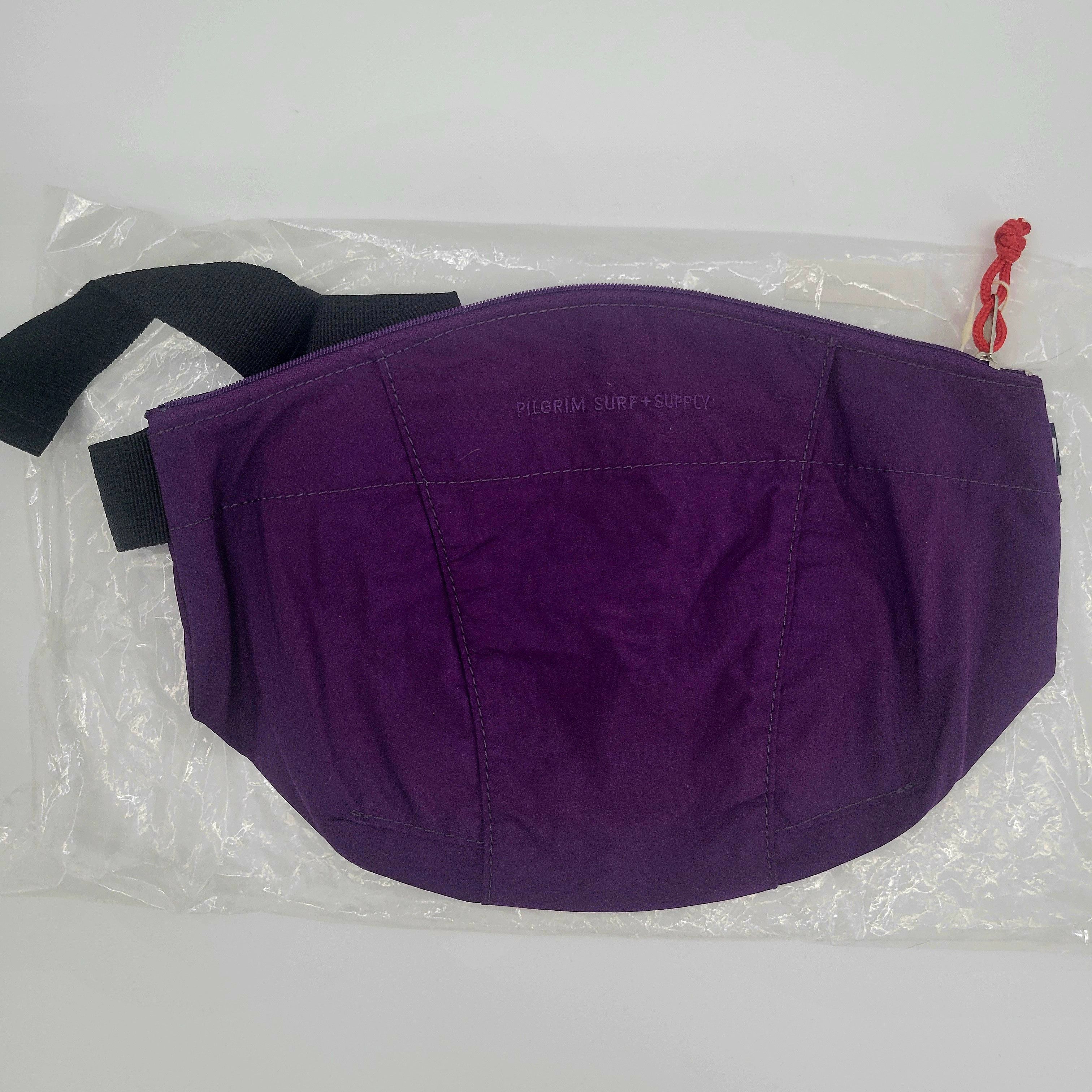 Pilgrim Surf + Supply Pilgrim Surf + Supply Waist Pack Size ONE SIZE - 1 Thumbnail