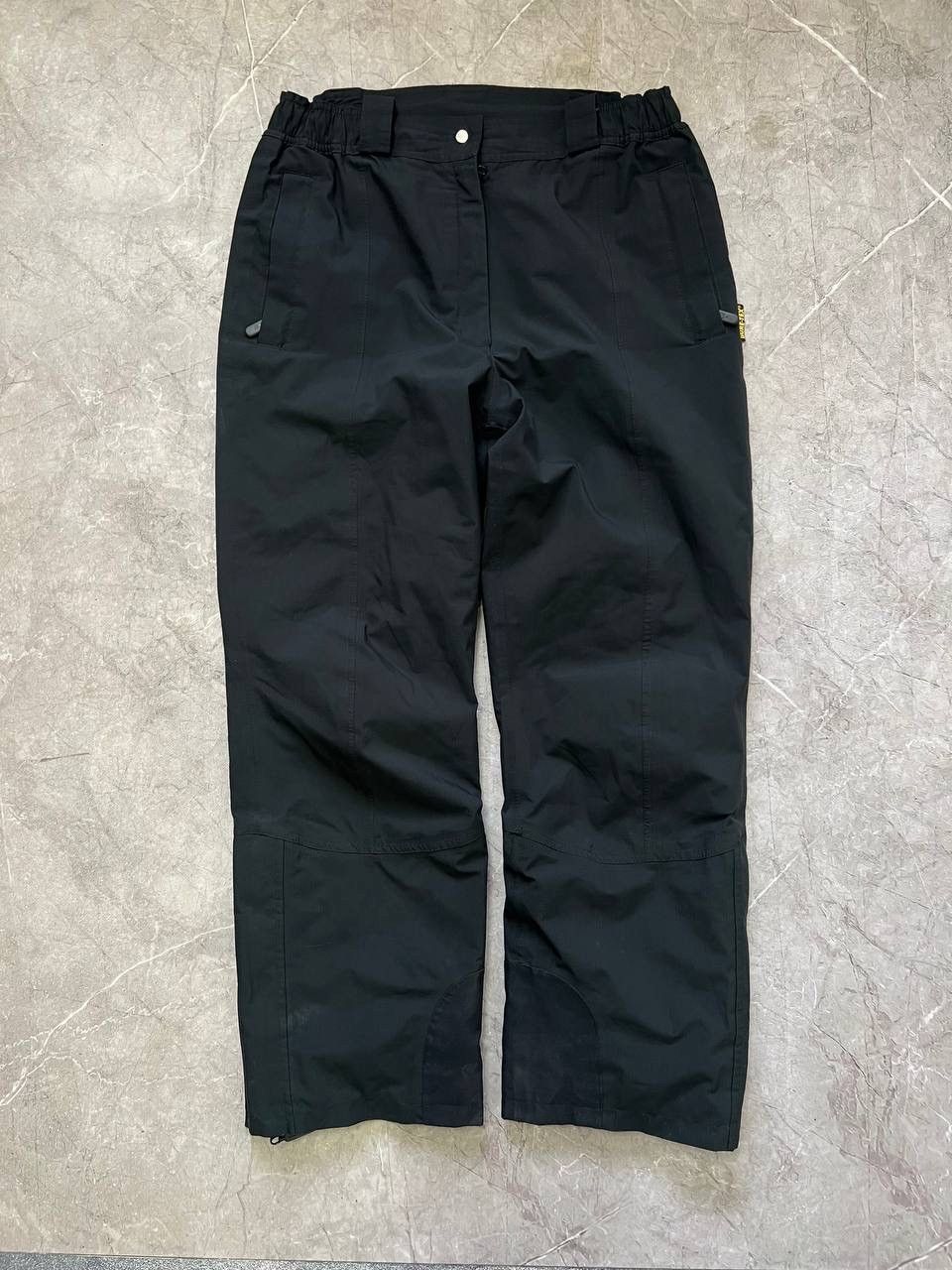 Vintage Gore tex Snowboarding Ski Pants Outdoor Tracking L
