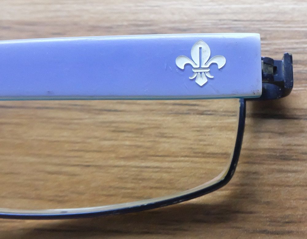 Other Boy Scout London Glasses Size ONE SIZE - 8 Thumbnail