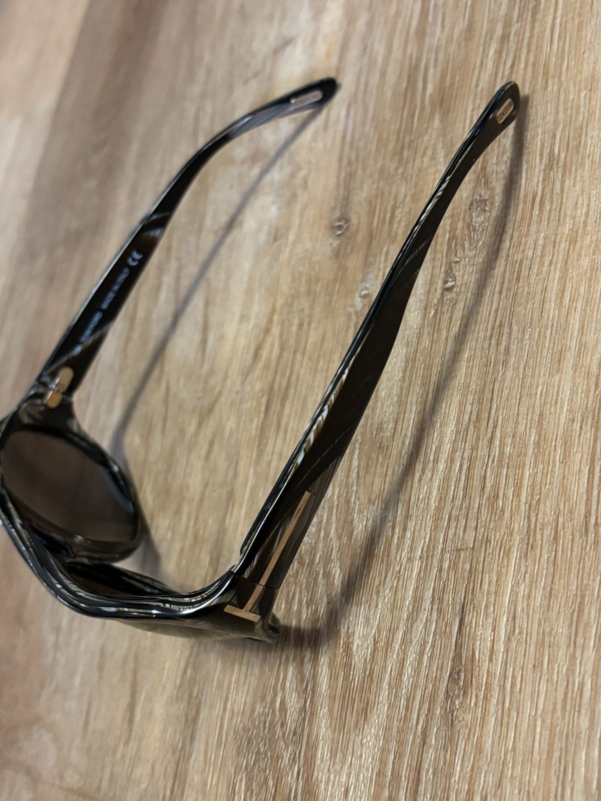 Tom Ford Tom ford buckley sunglasses Size ONE SIZE - 2 Thumbnail
