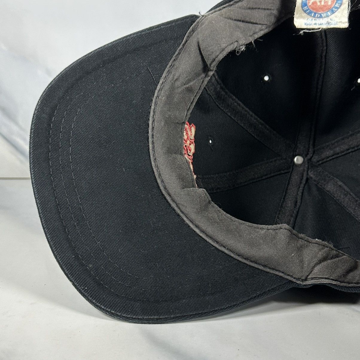 Band Tees Vintage Hat Cyperss Hill 90s Size ONE SIZE - 7 Thumbnail