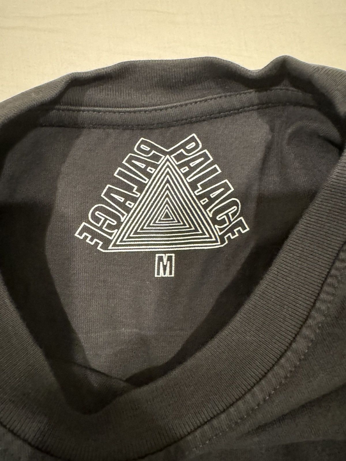 Palace Palace Pigeon Tee Size US M / EU 48-50 / 2 - 3 Thumbnail