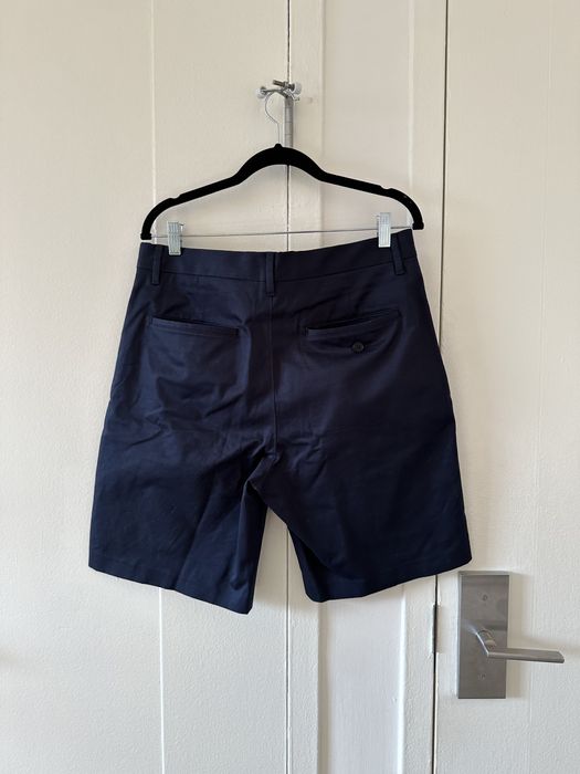 Acne Studios Acne Studios Adrian Shorts | Grailed