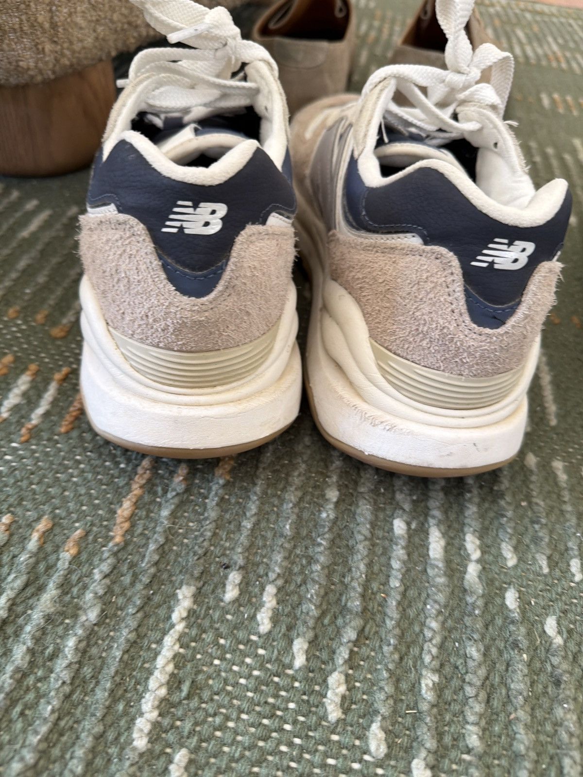 New Balance New Balance 5740 Size US 10 / EU 43 - 5 Thumbnail
