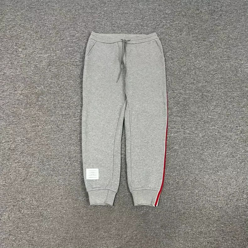 Thom Browne Thom Browne Side striped jeans Size US 42 / EU 58 - 1 Thumbnail