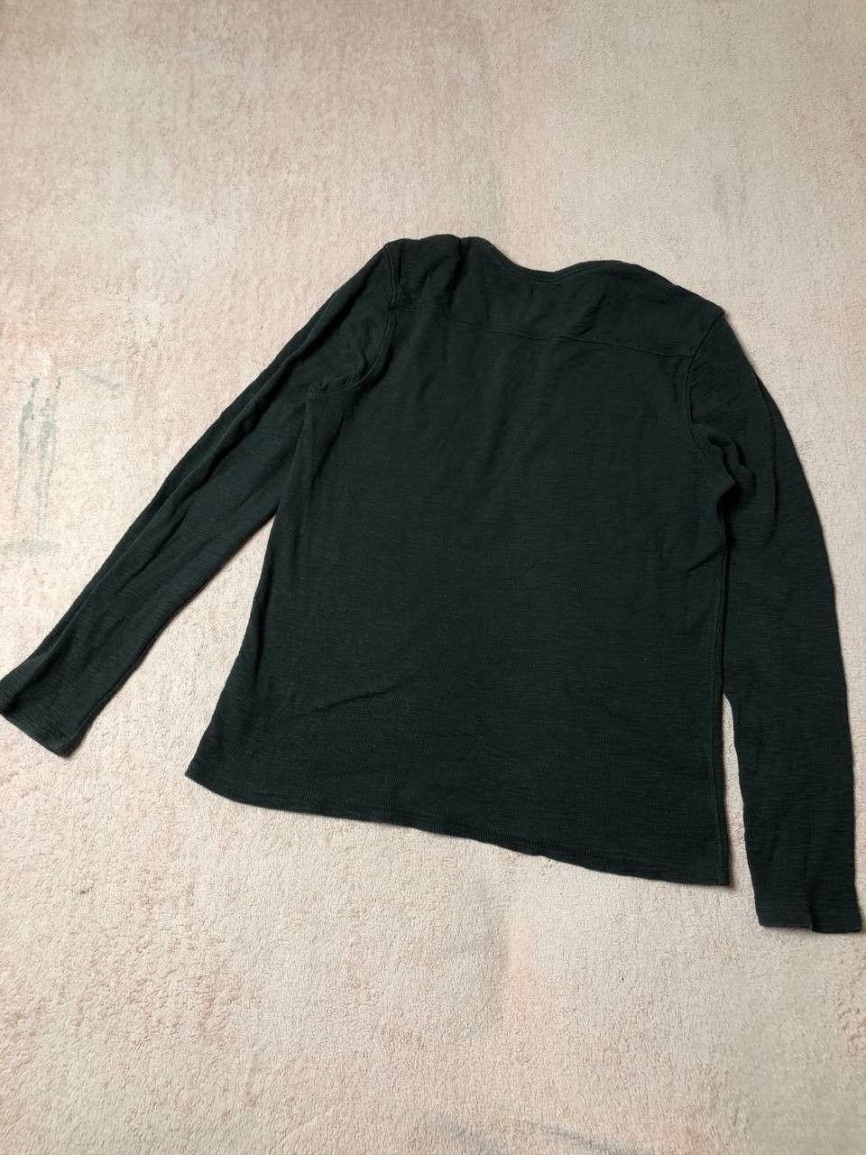 Allsaints Allsaints Long Sleeve Size US L / EU 52-54 / 3 - 11 Thumbnail