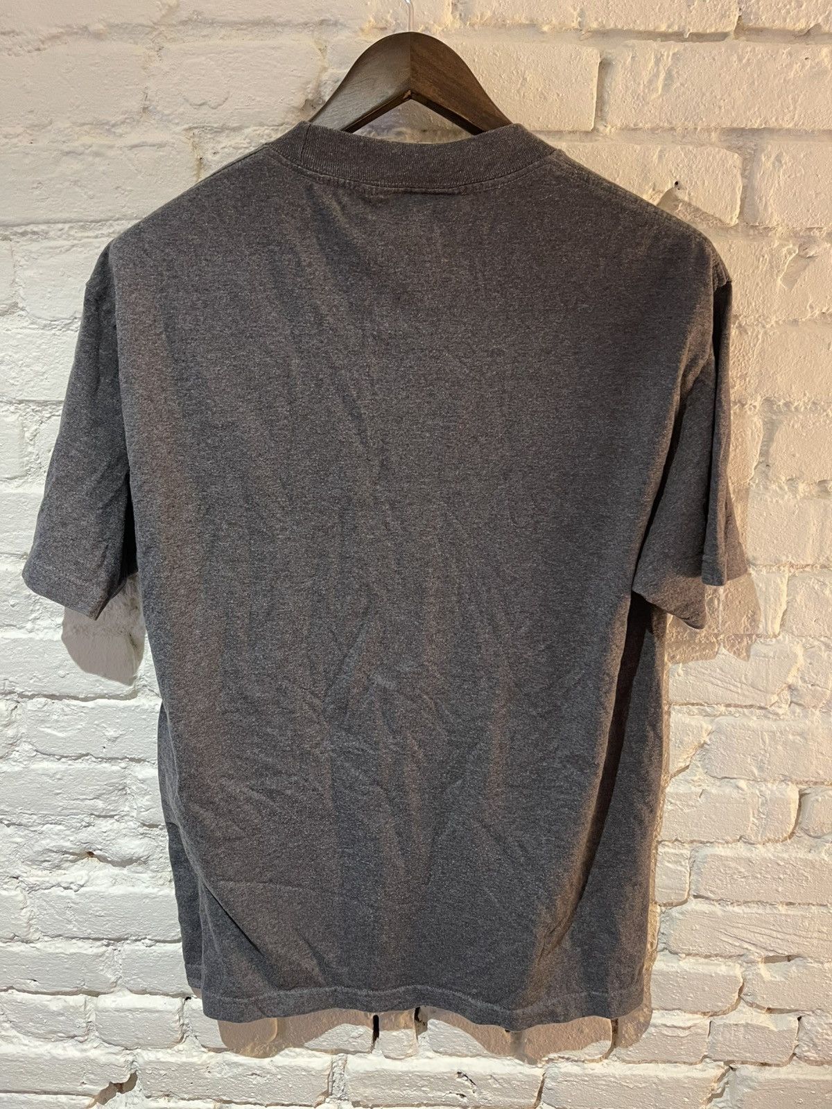 Reason Go Love Your Own City T Shirt Size US L / EU 52-54 / 3 - 3 Thumbnail