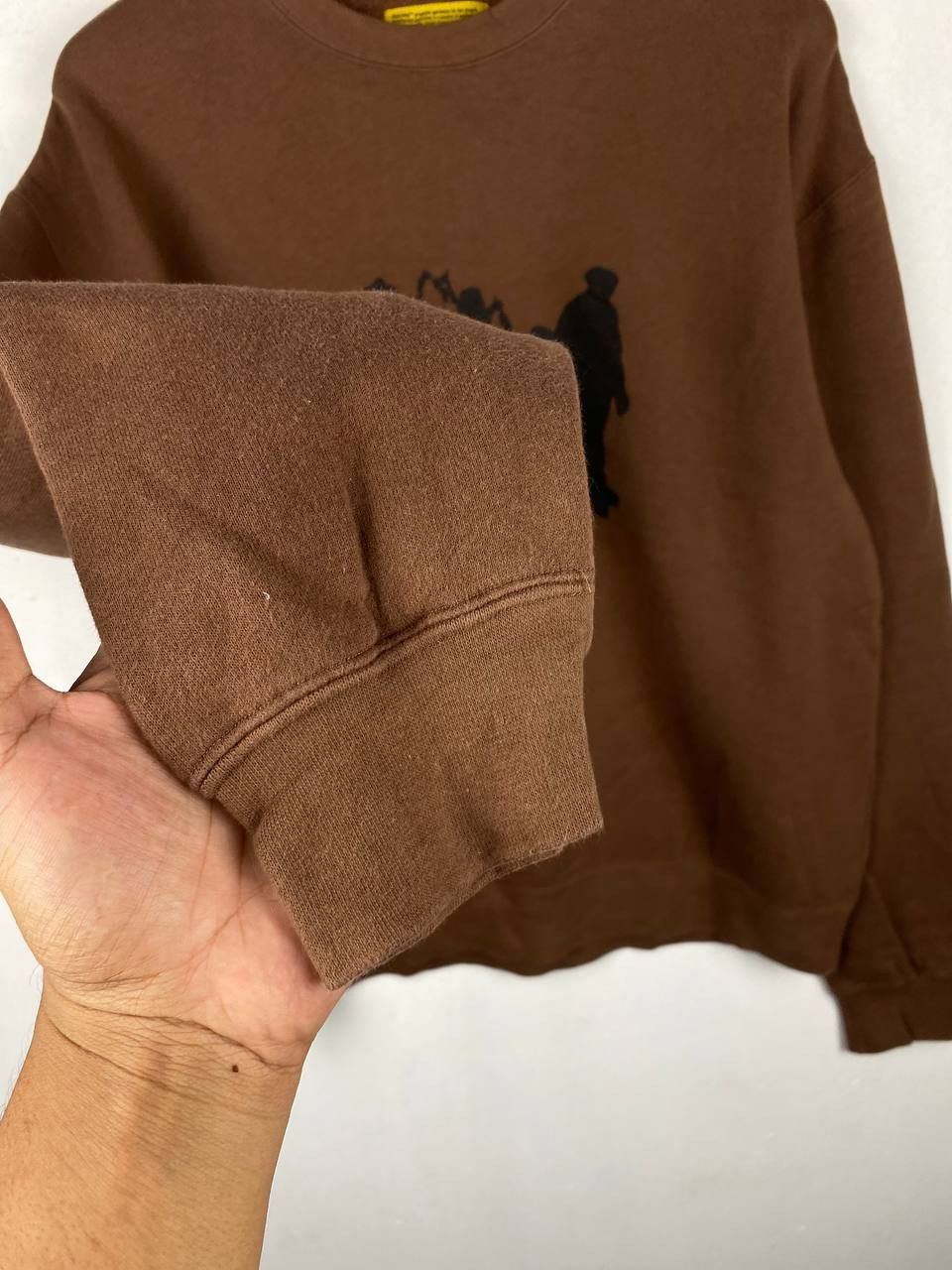 Swagger swagger japanese brand sweatshirt nice design Size US L / EU 52-54 / 3 - 6 Thumbnail